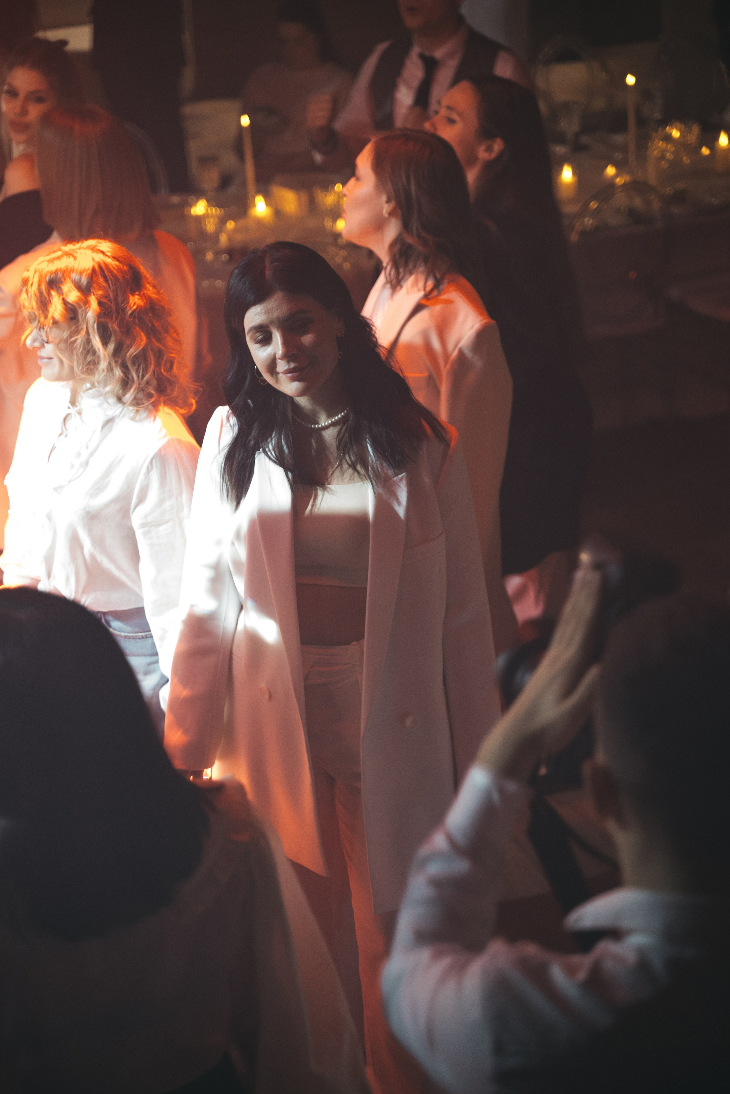 WhiteRoom Pre-wedding. Репортажный и свадебный фотограф в Сургуте