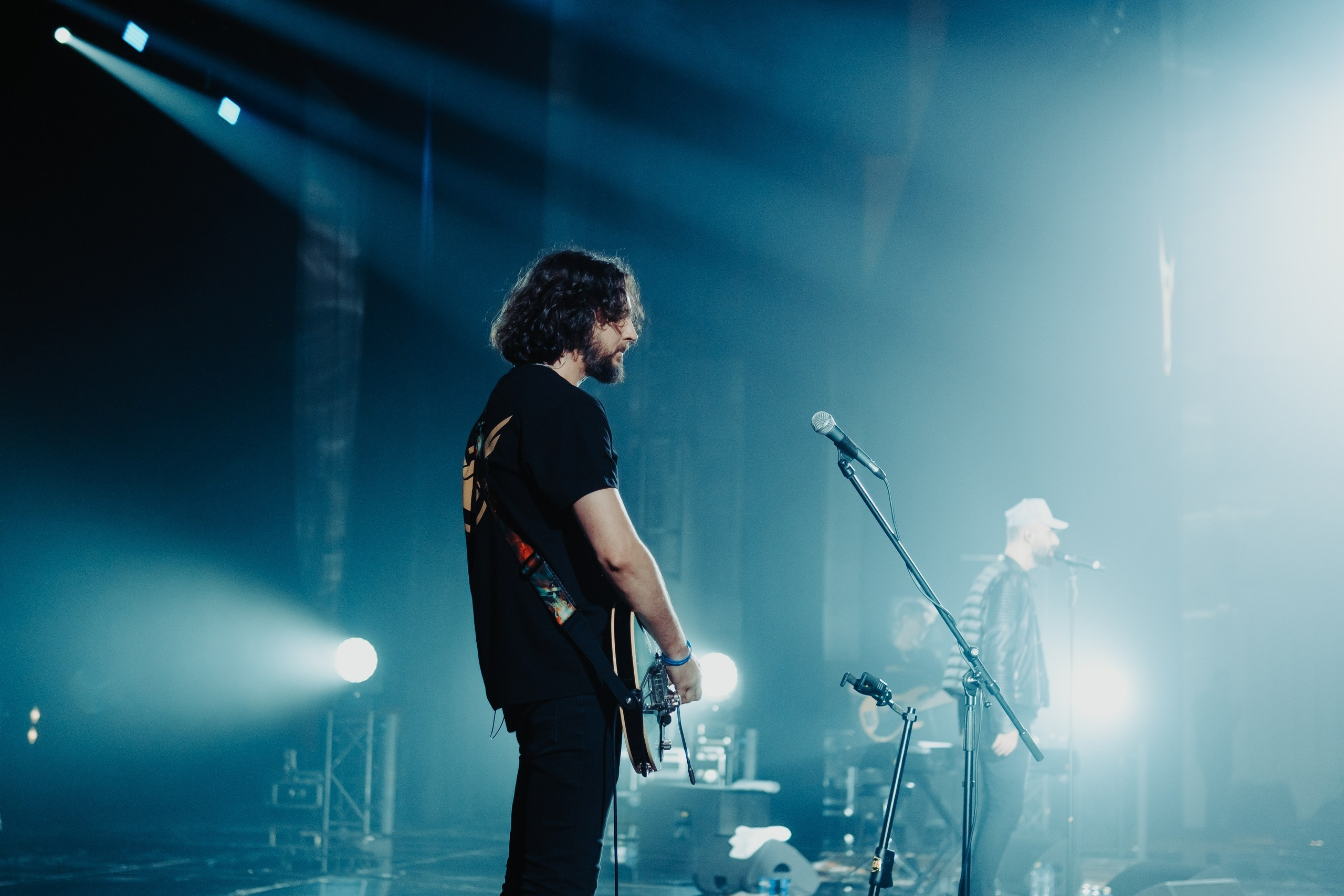 Мачете | Ташкент. Концертный фотограф в Санкт-Петербурге