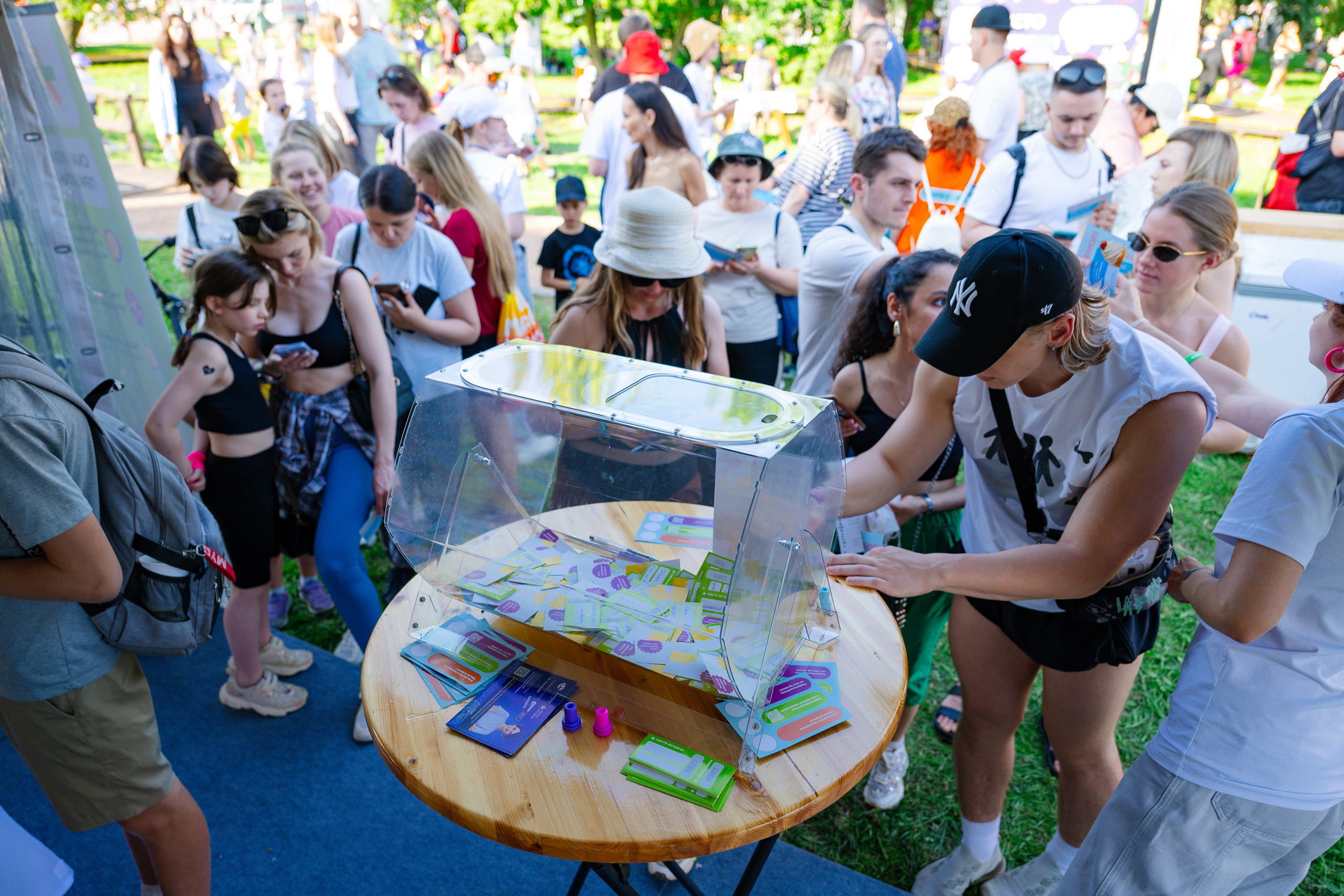 Атмосфера DDX fest 2025. Фотограф.Видеограф. Блажиевская Натали