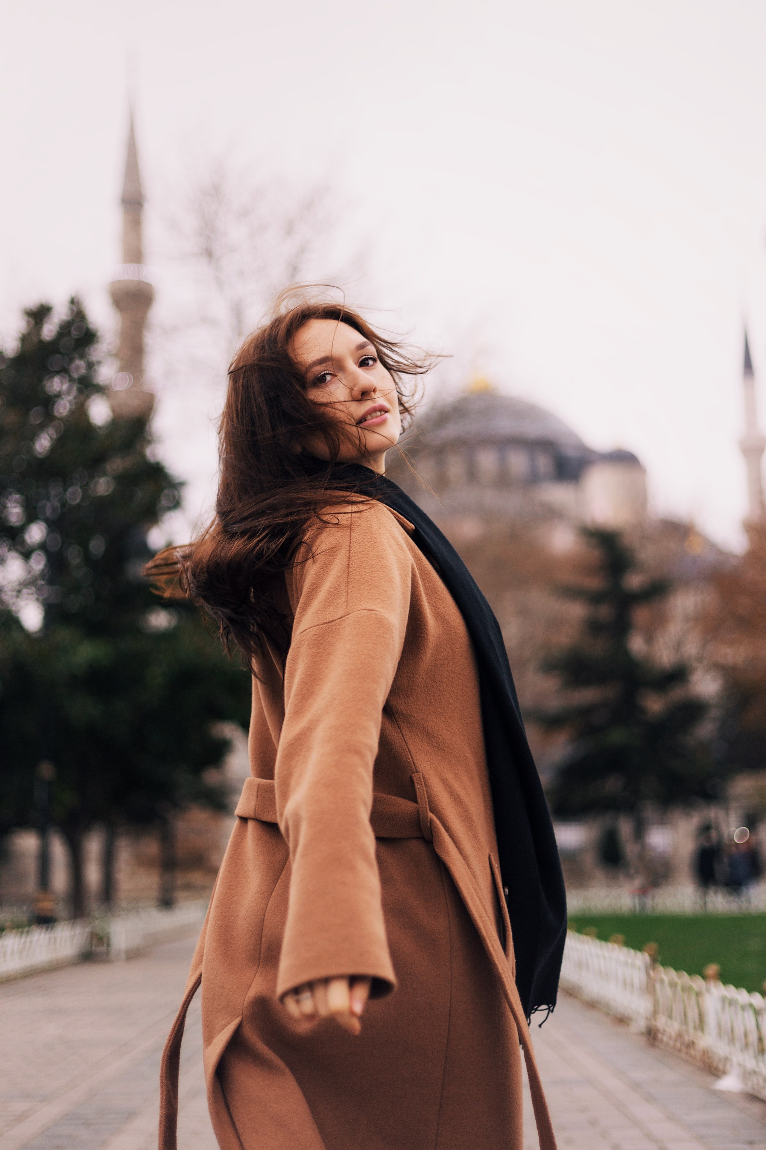 Марина. Женский и семейный фотограф в Стамбуле и Москве