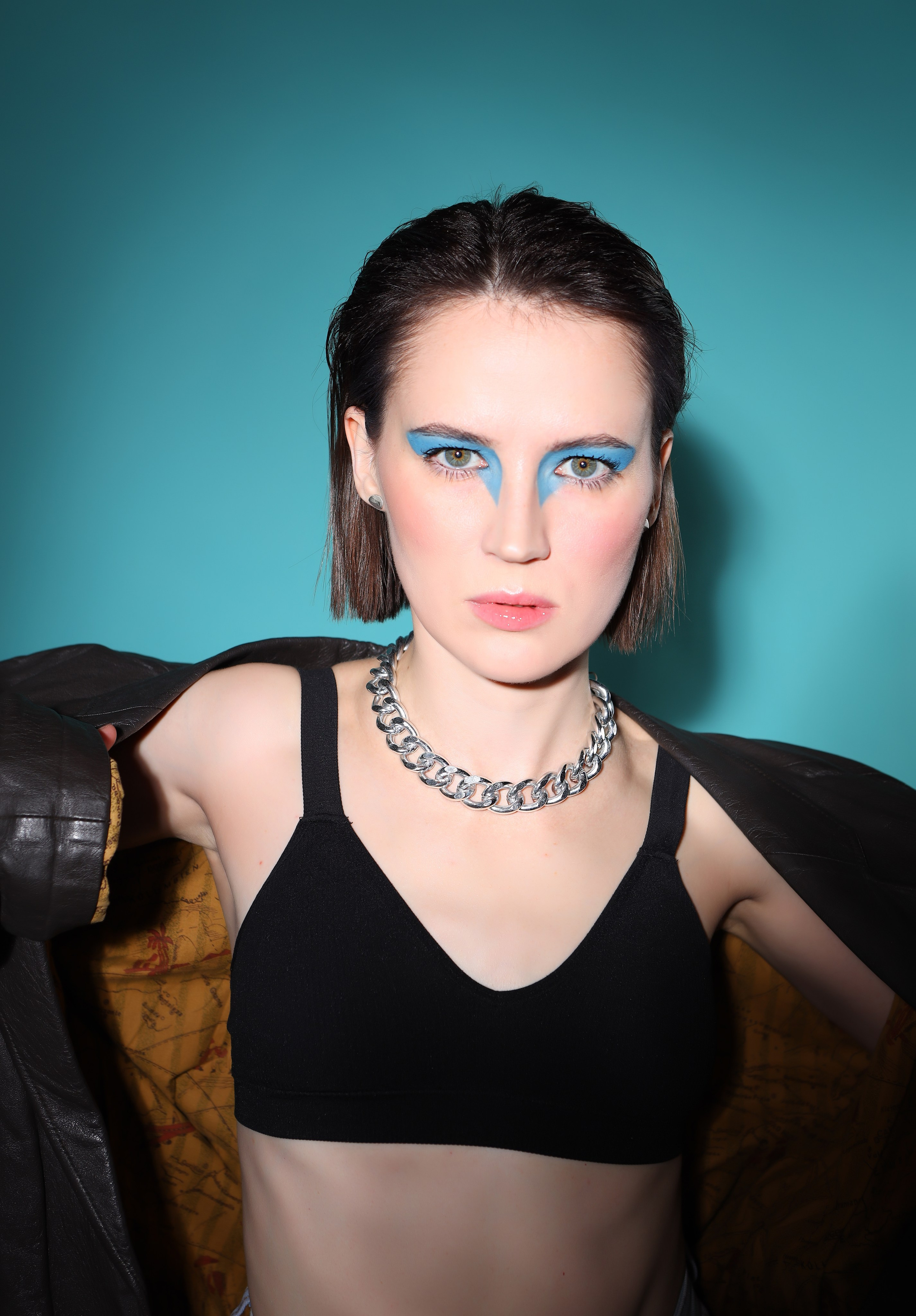 Kate. Photographer Rena Epikhova