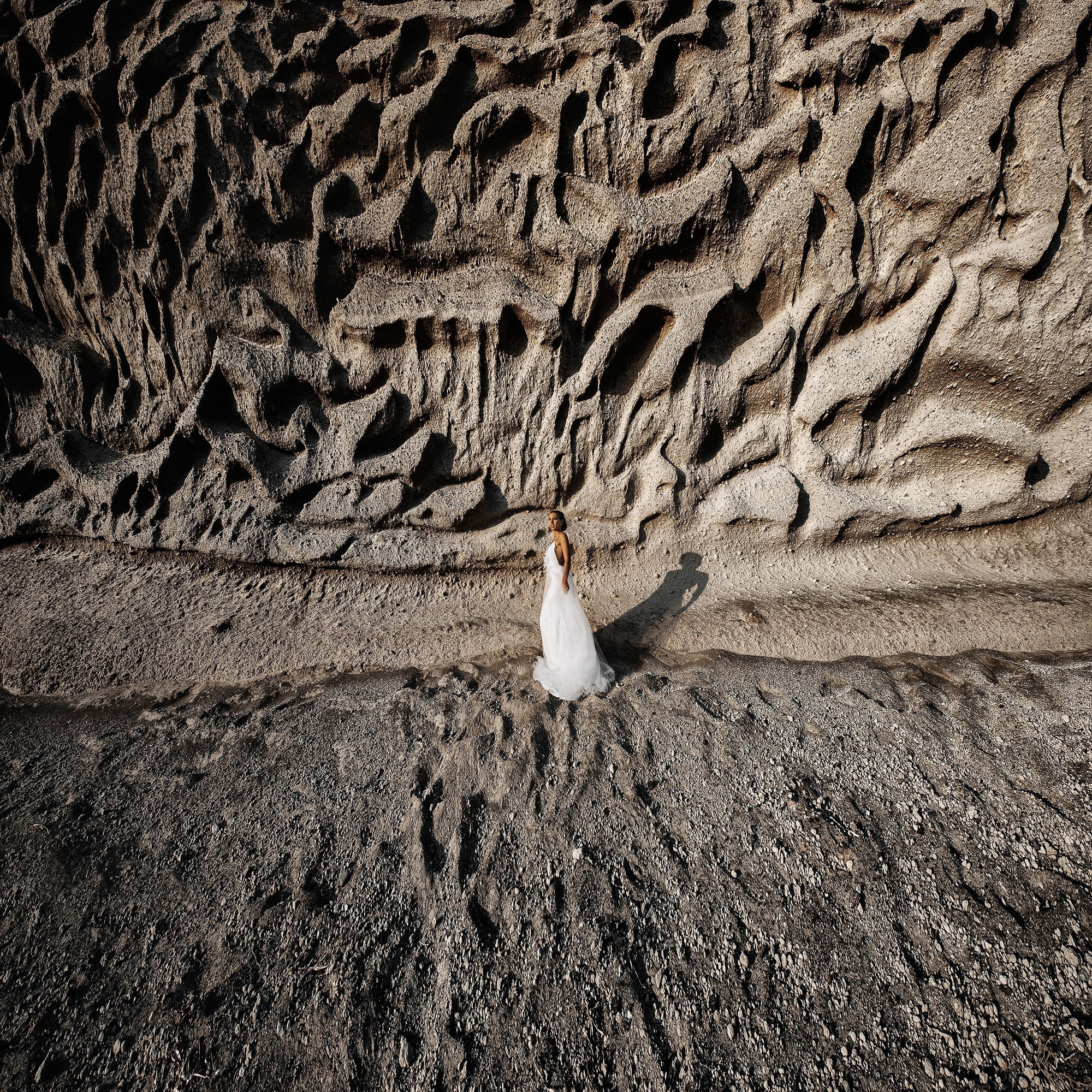 Ruslan+Natalja SANTORINI. Свадебный фотограф Игорь Булгак