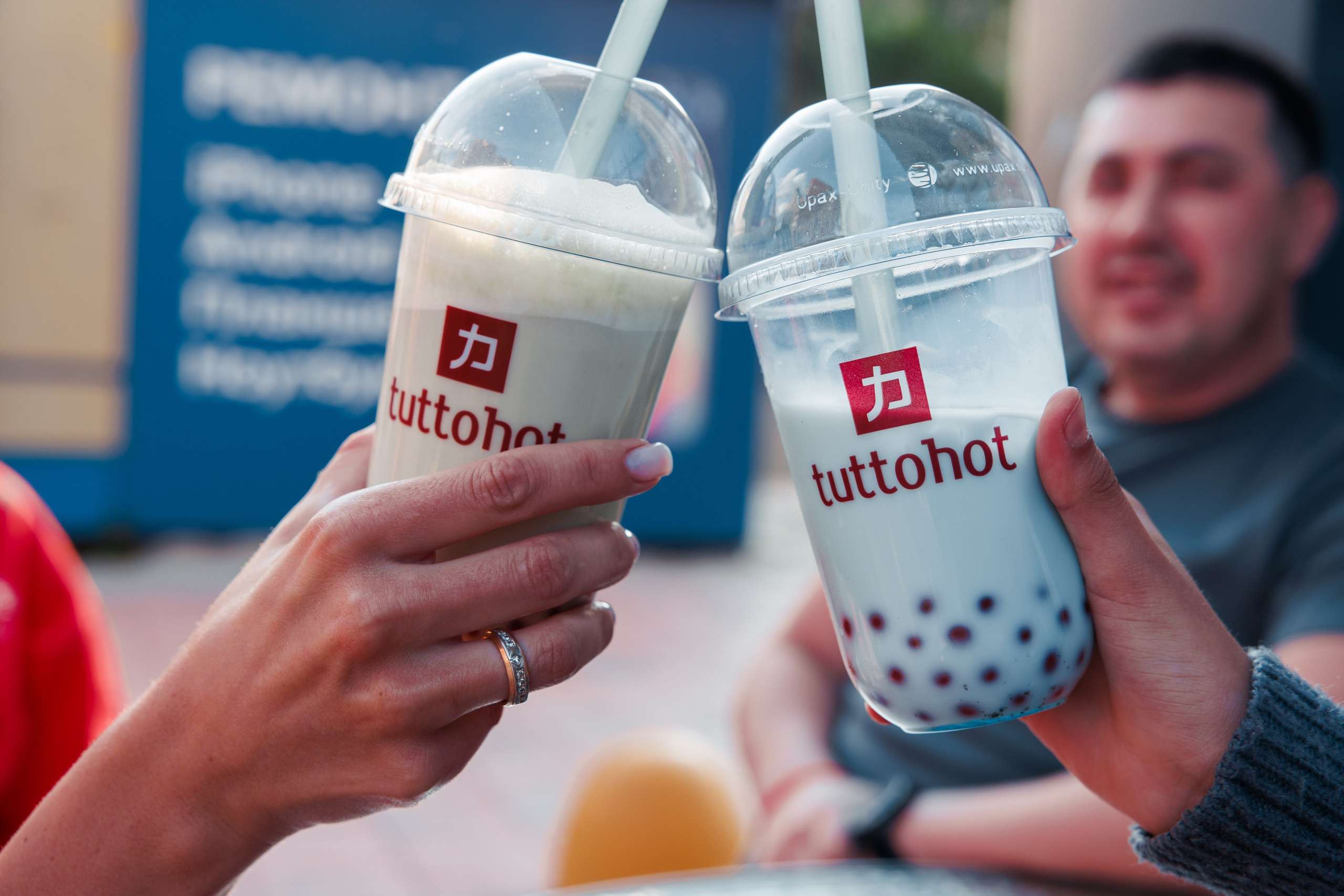 Tuttohot открытие летней веранды. Дацук Анна Фотограф из Екатеринбурга