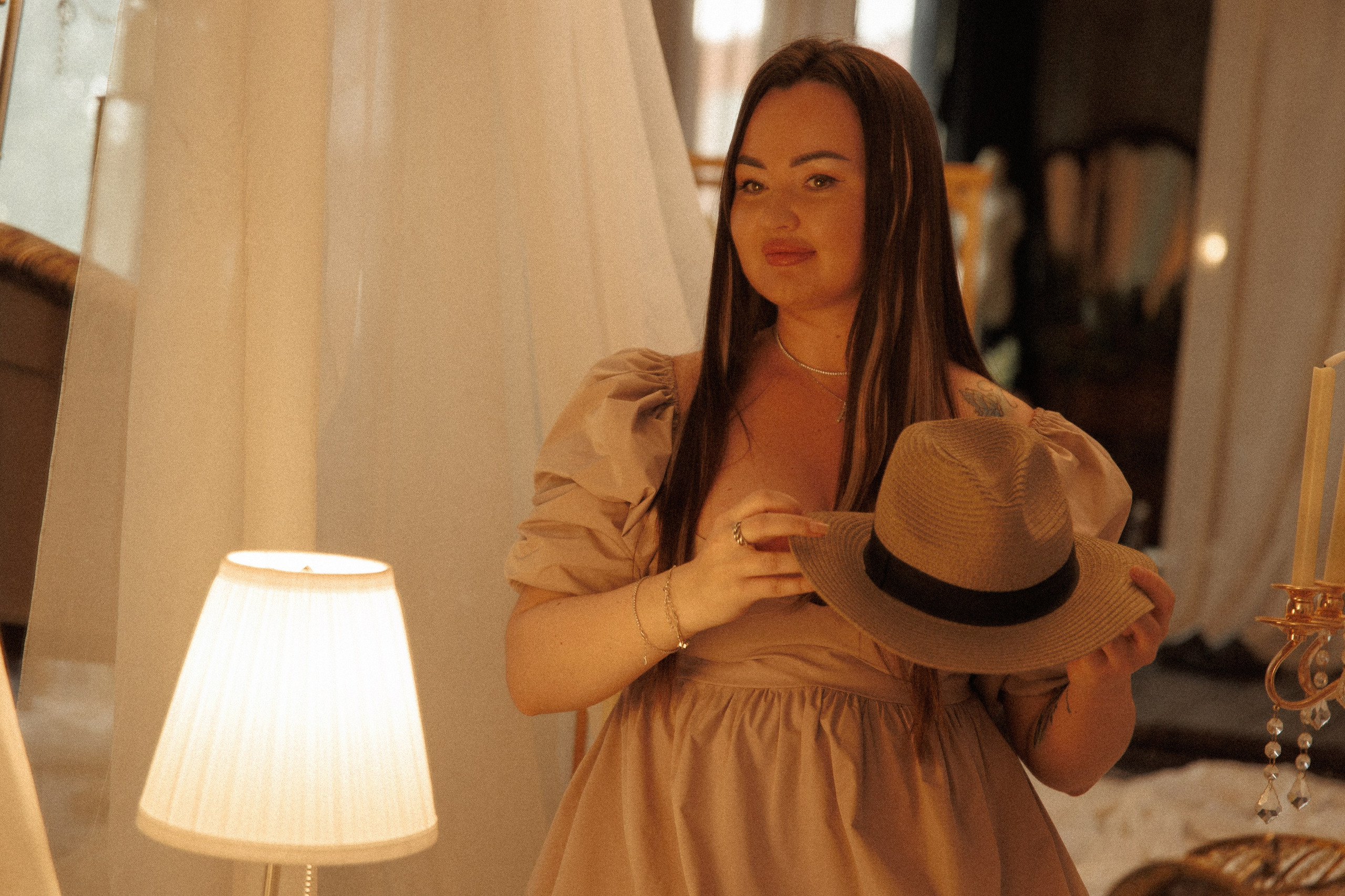 Художница. Дацук Анна Фотограф из Екатеринбурга