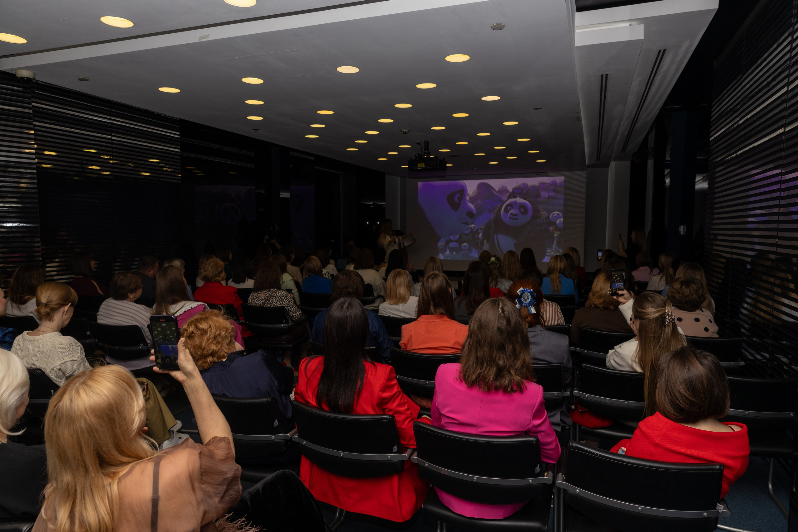 Презентация книги «История НИ одной женщины». Дацук Анна Фотограф из Екатеринбурга