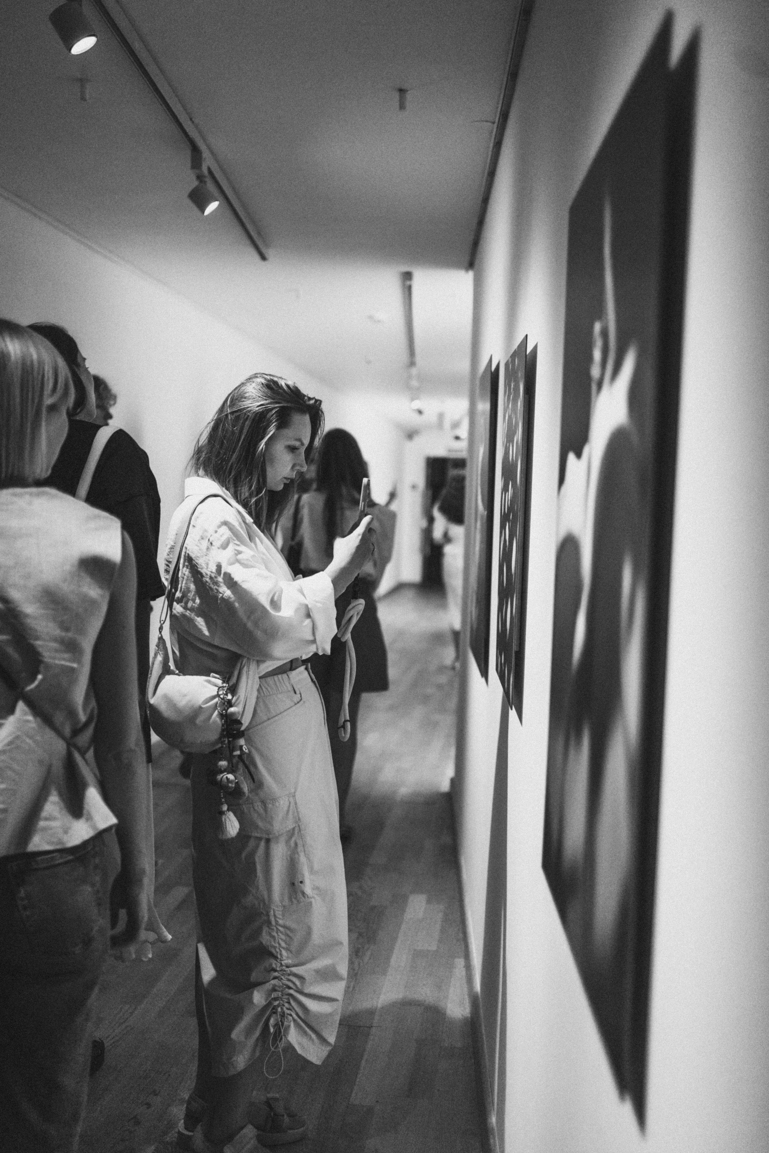 Выставка на крыше Парка Горького. Семейный и детский фотограф и видеограф в Москве, Серпухове и Тарусе Валерия Сорокина