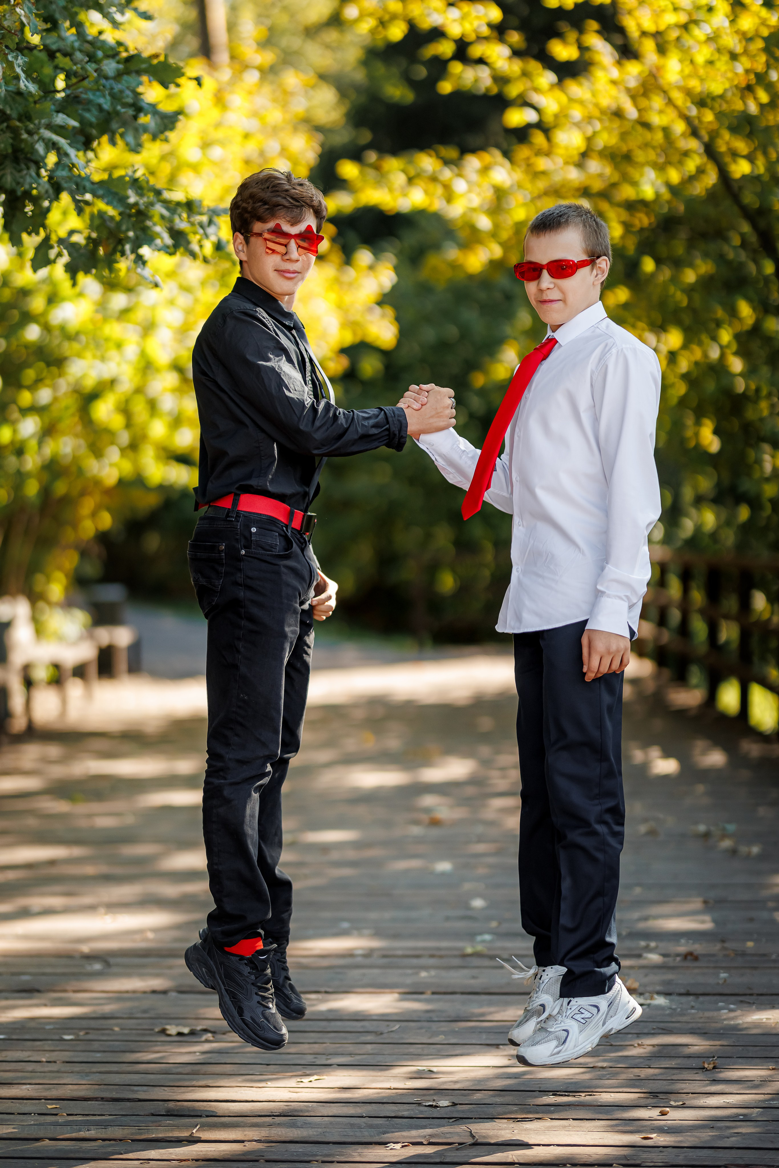 Групповые фото. Семейный и детский фотограф Комина Елена, Власиха, Одинцово