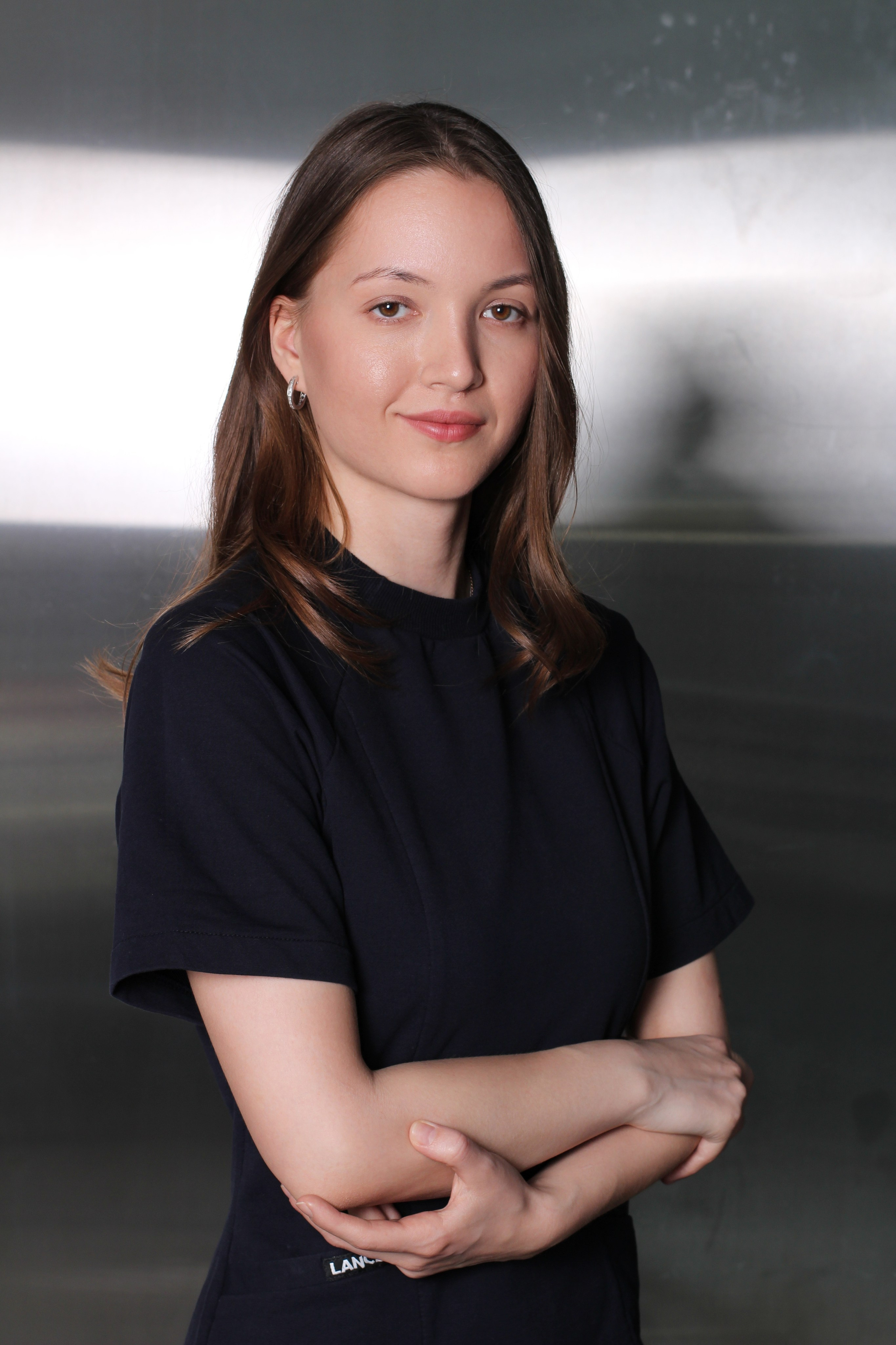 Медики. Женский фотограф в Москве Камила Бакаева