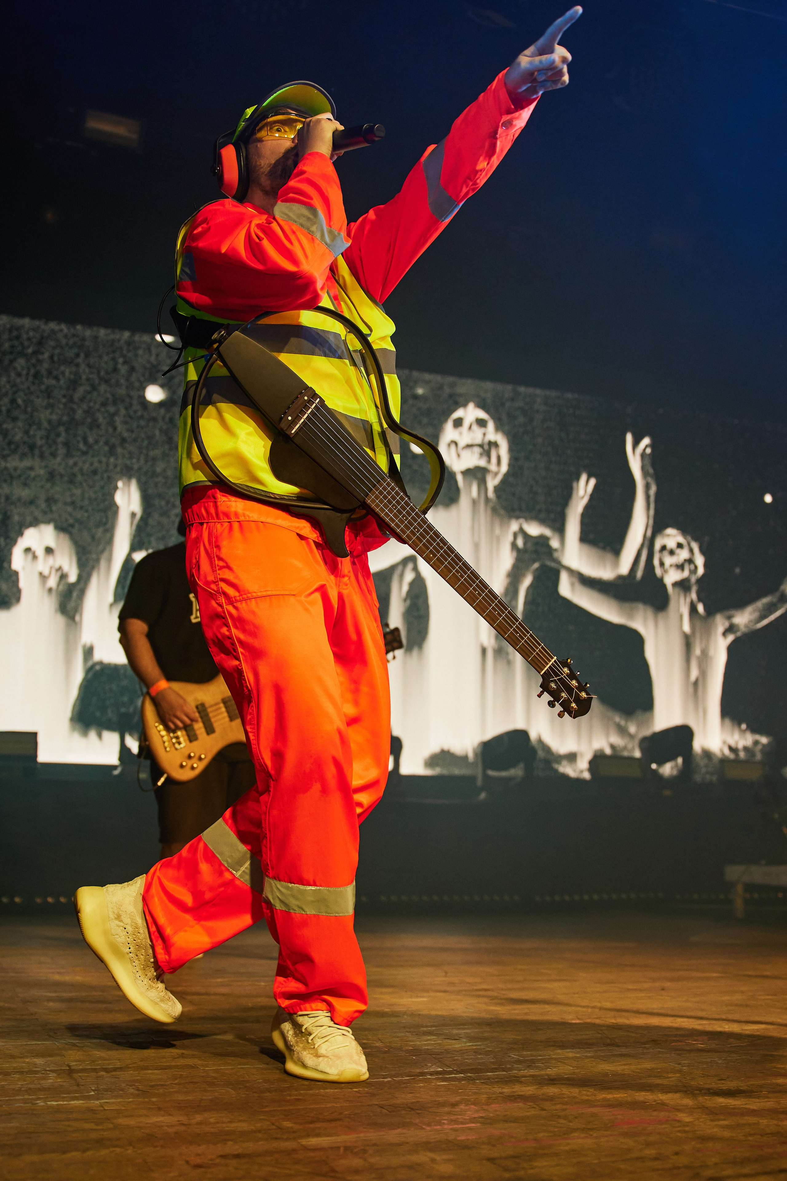 Noize MC. Alex Kibuk — Fotografia Imprez Firmowych i Eventów w Warszawie