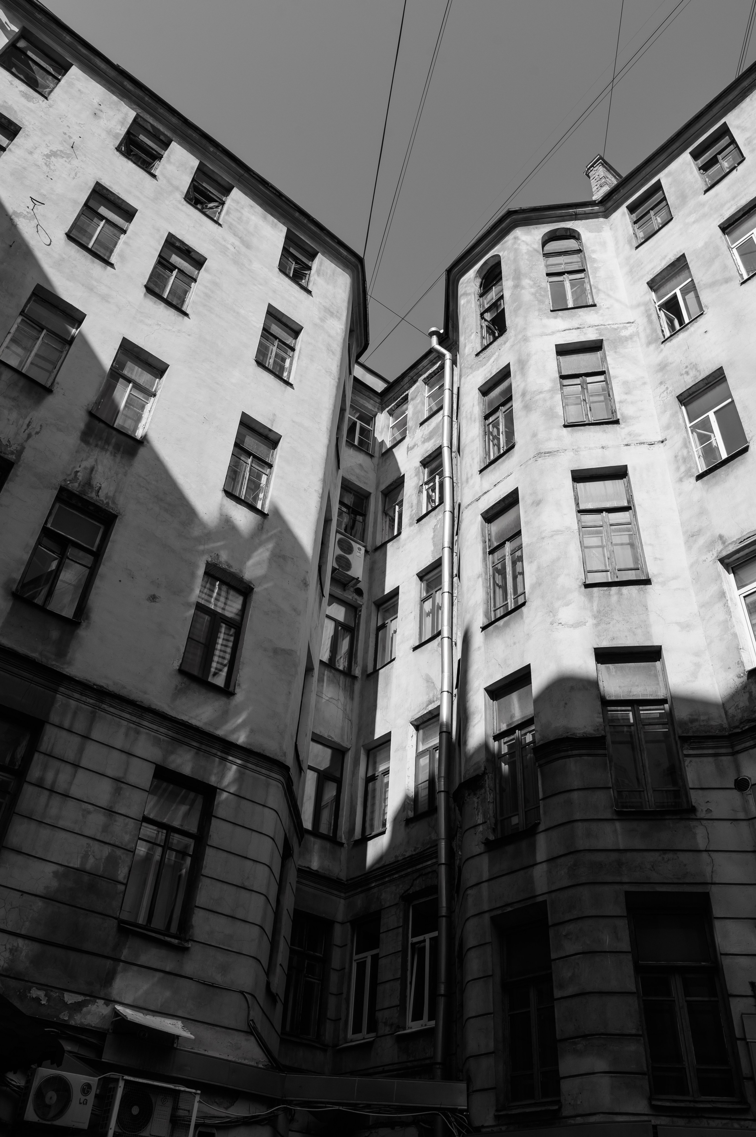 Каменноостровский пр-кт, 38/96