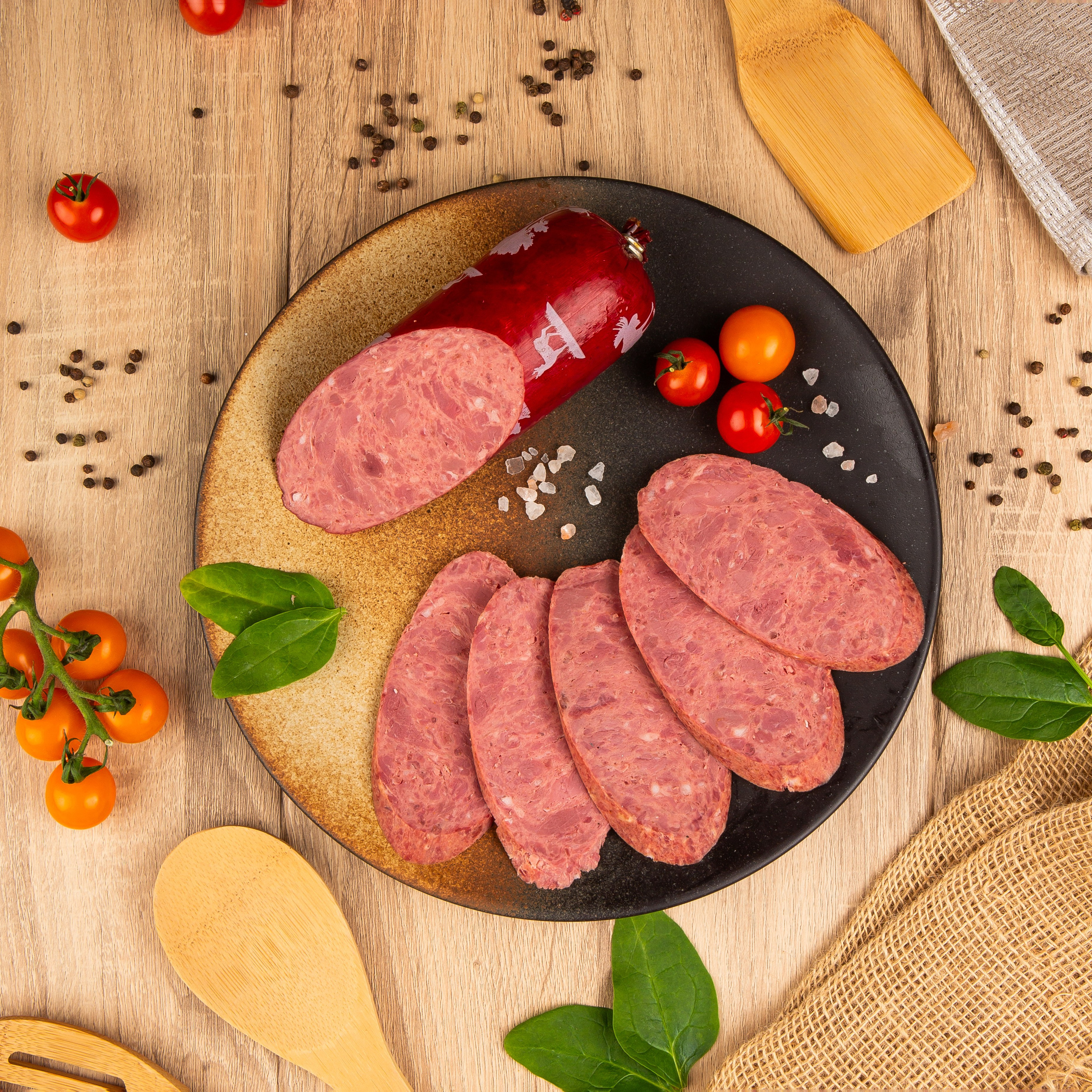 Фото продуктов. Фотограф Мария Кольцова