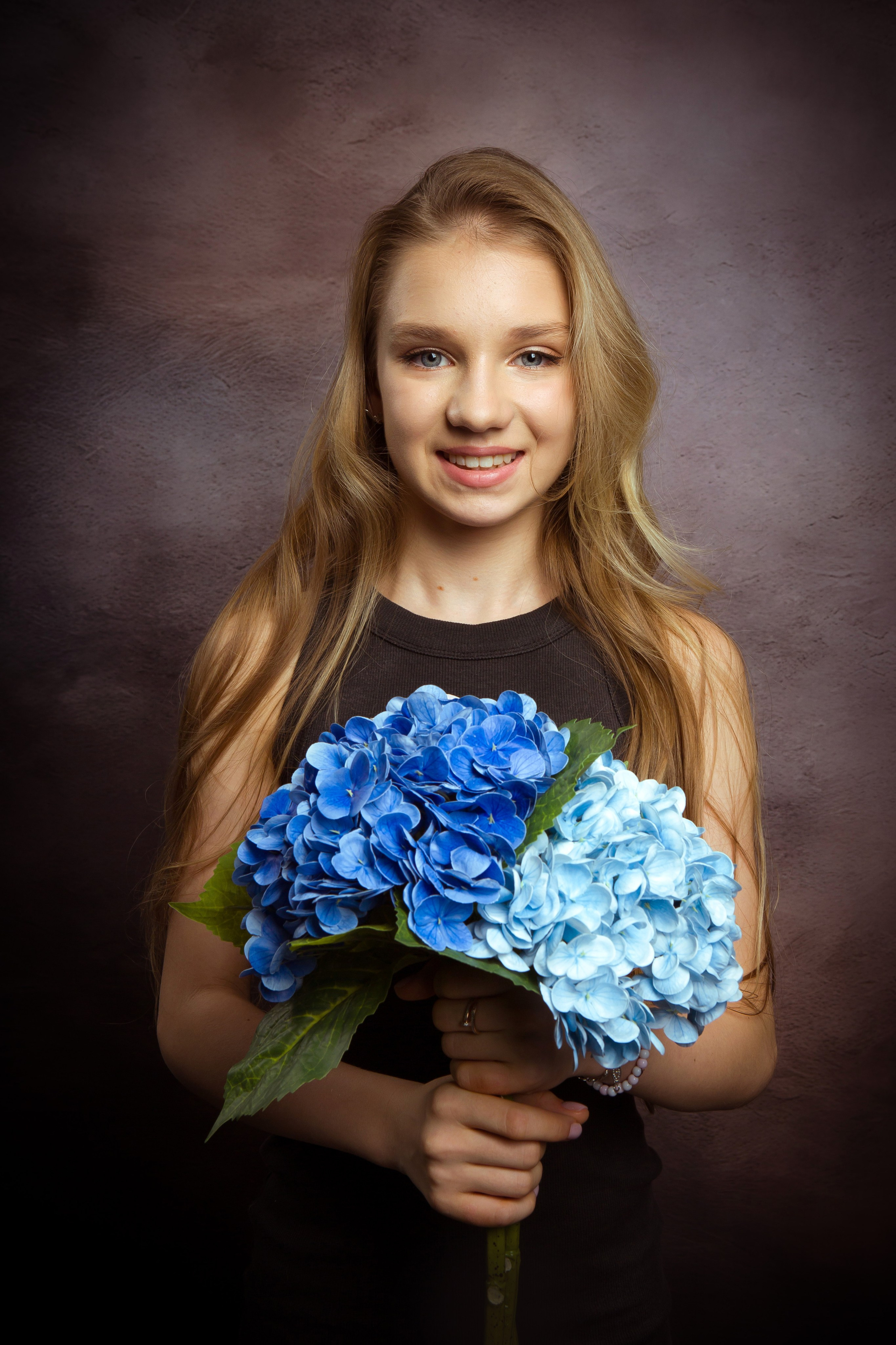 Детская съемка. Фотограф Мария Кольцова