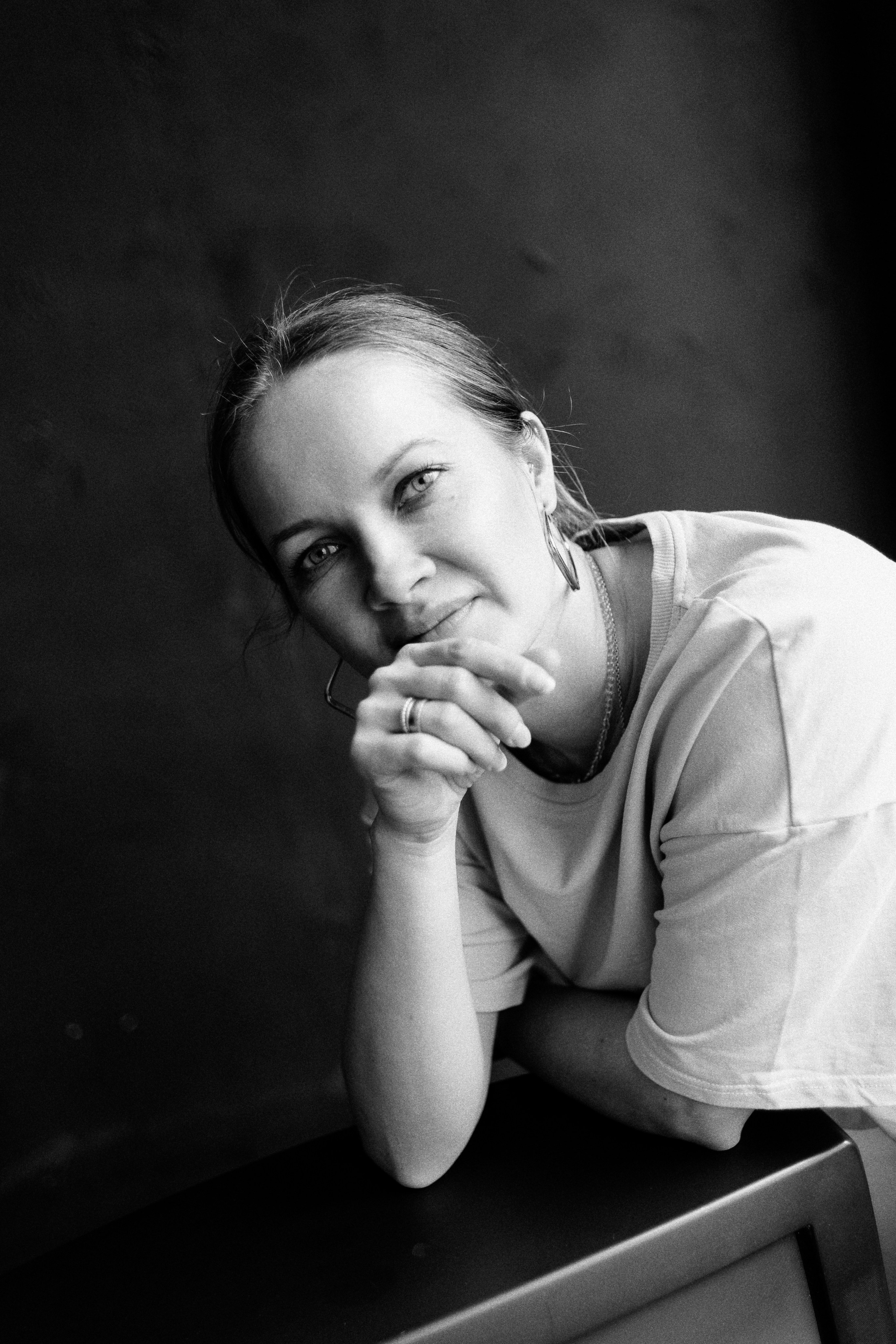 Екатерина. Фотограф Дарья Мустафина, Тюмень