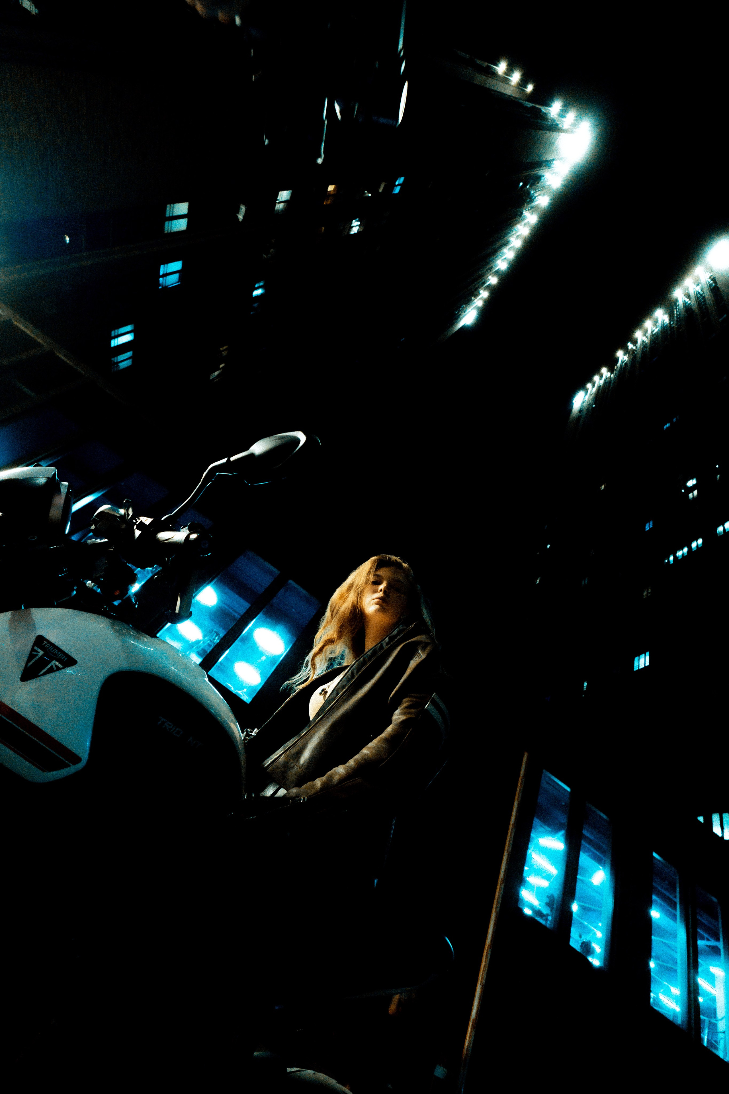 Ирина. Акимова Кэт