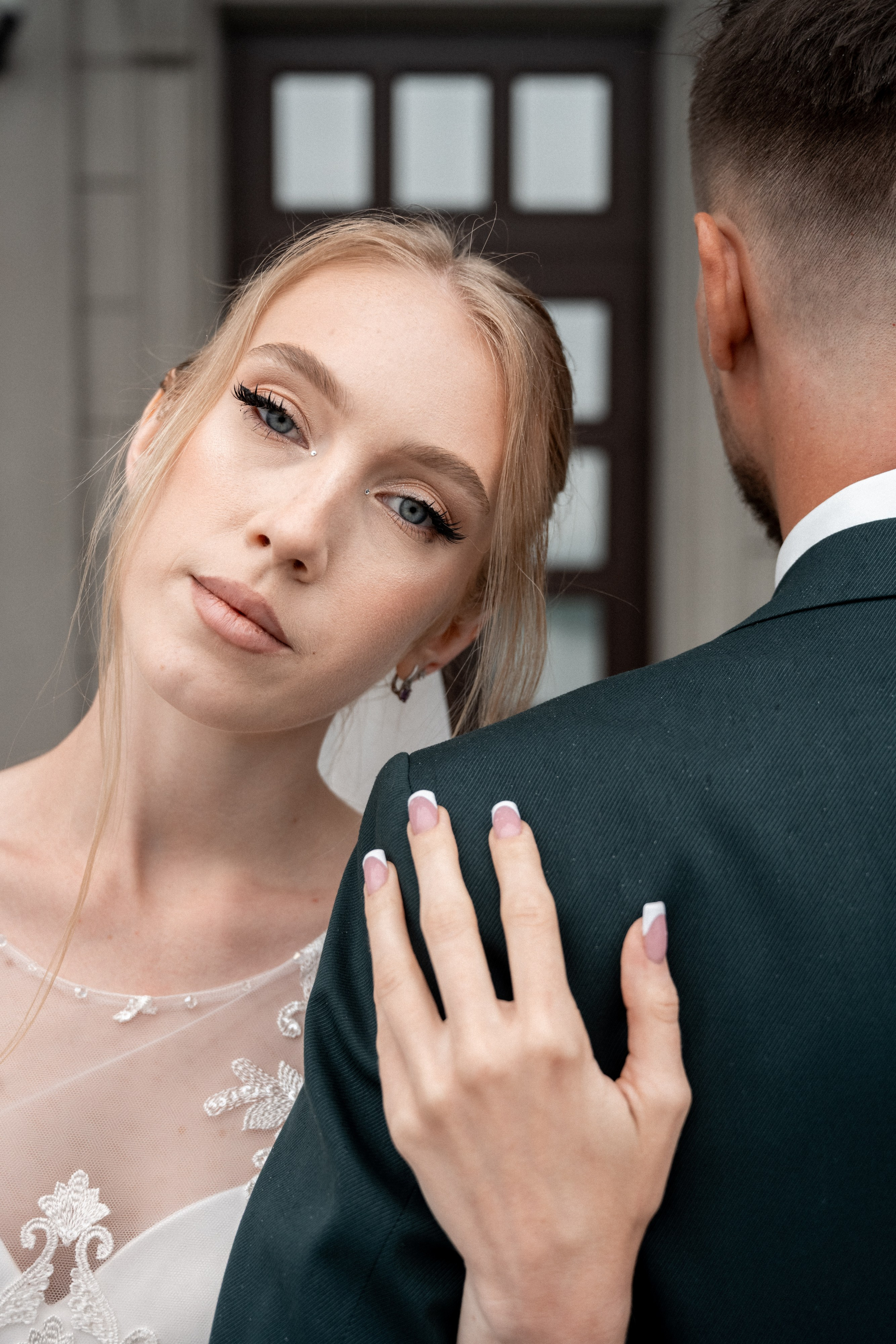 Свадьба Романа и Анастасии