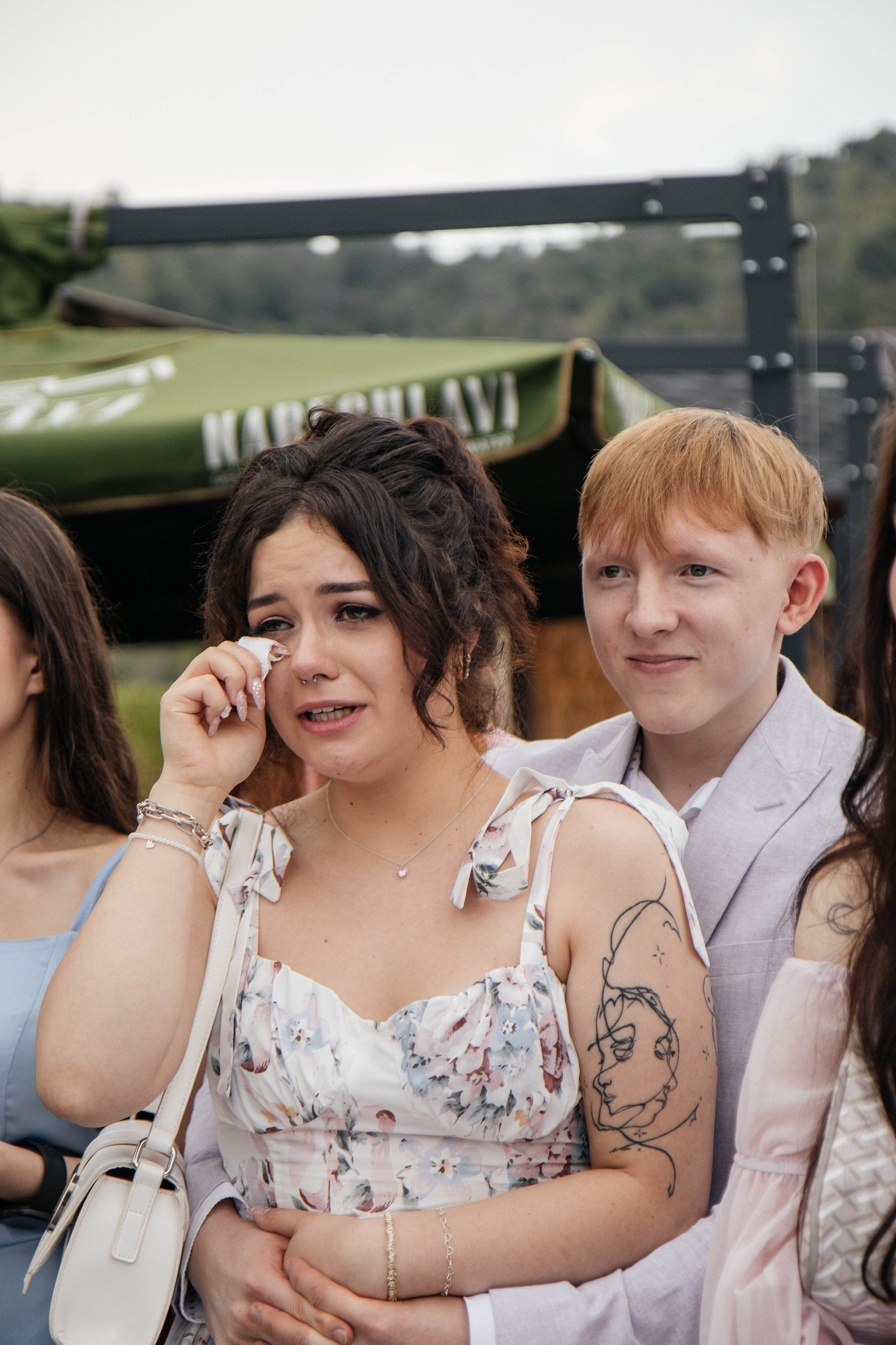 Свадьба Этель & Данил. Свадебный фотограф алматы Шожебаев Кайрат