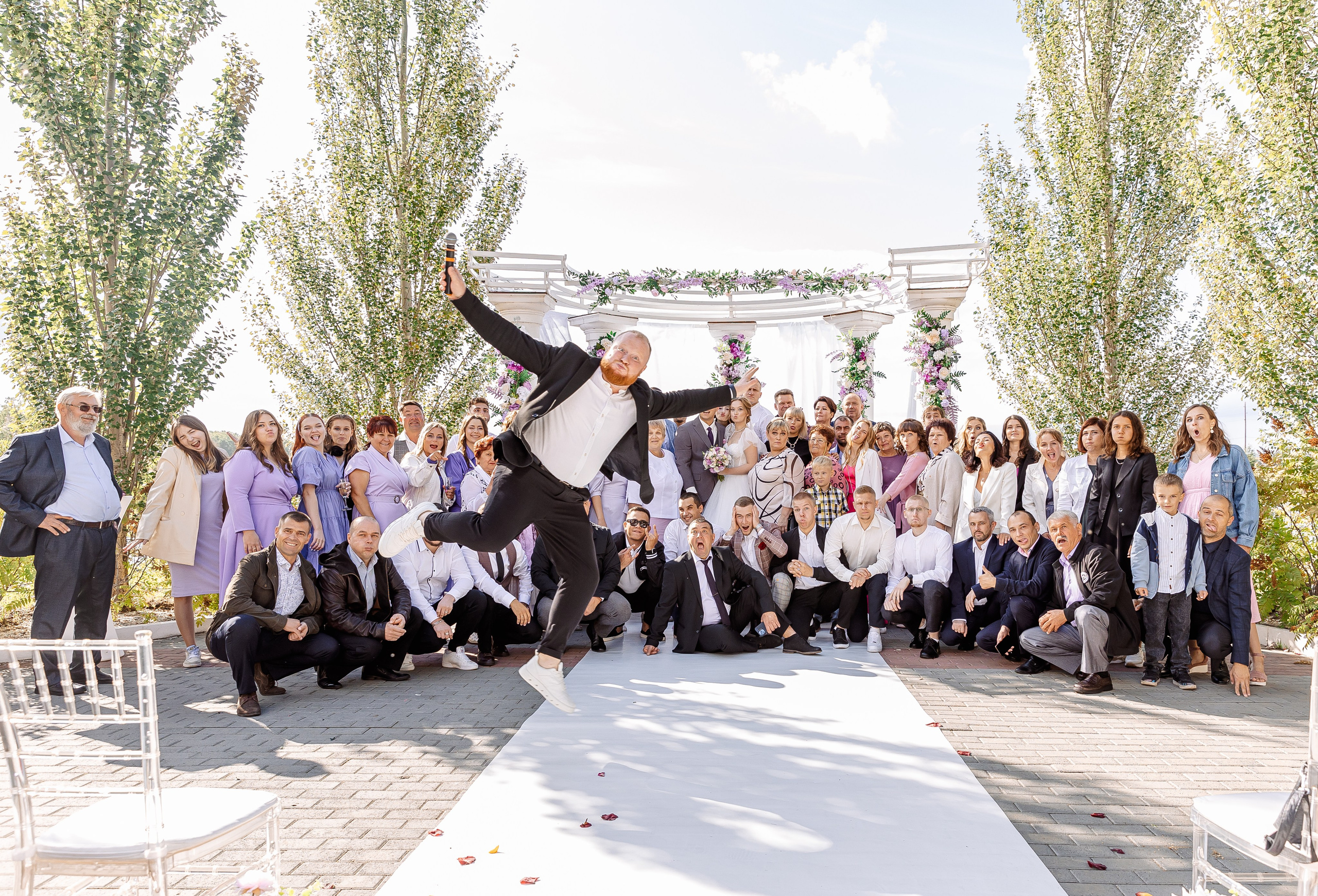 Любовь и Евгений. Свадебный и семейный фотограф в Челябинске Юлия Ишимова