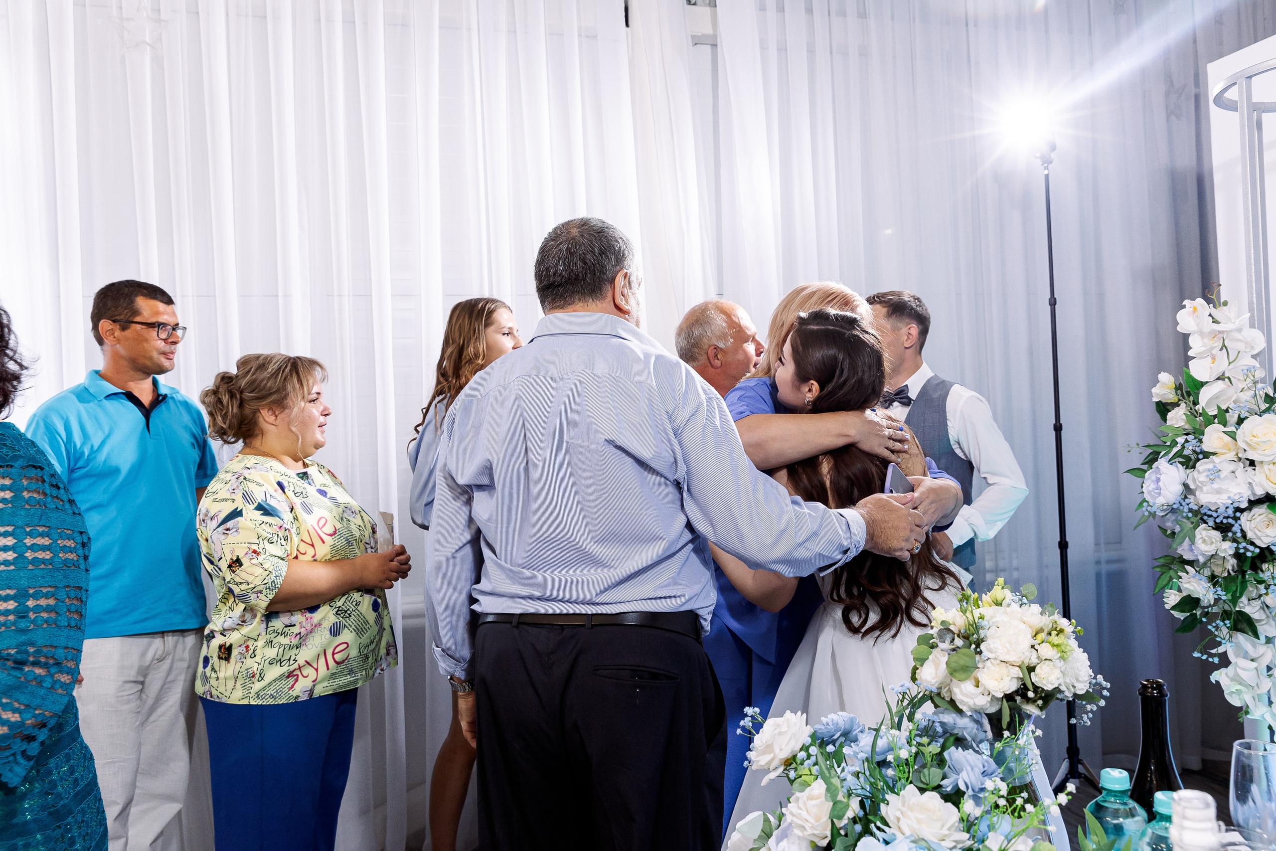 Сергей и Валерия. Свадебный и семейный фотограф в Челябинске Юлия Ишимова