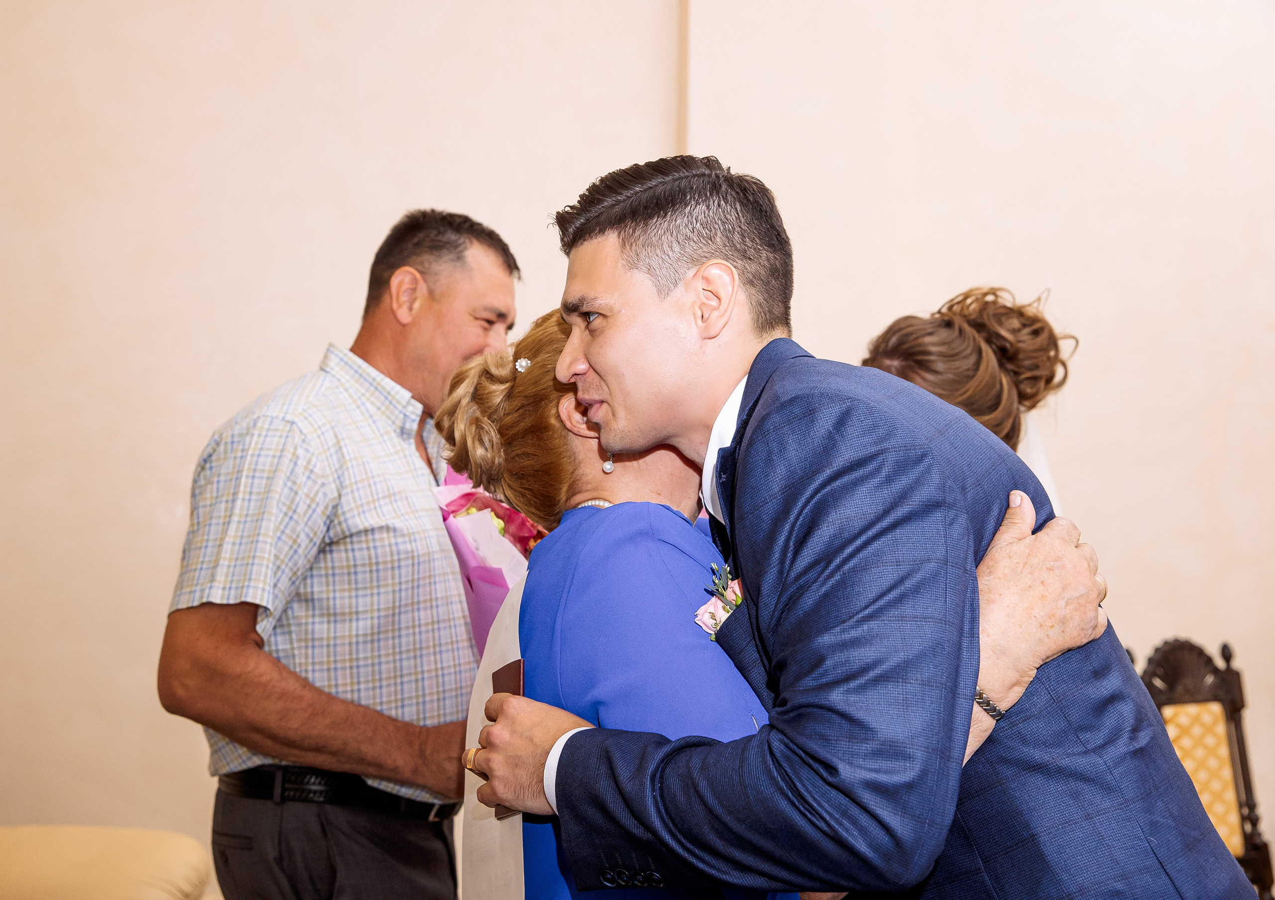 Евгений и Татьяна. Свадебный и семейный фотограф в Челябинске Юлия Ишимова