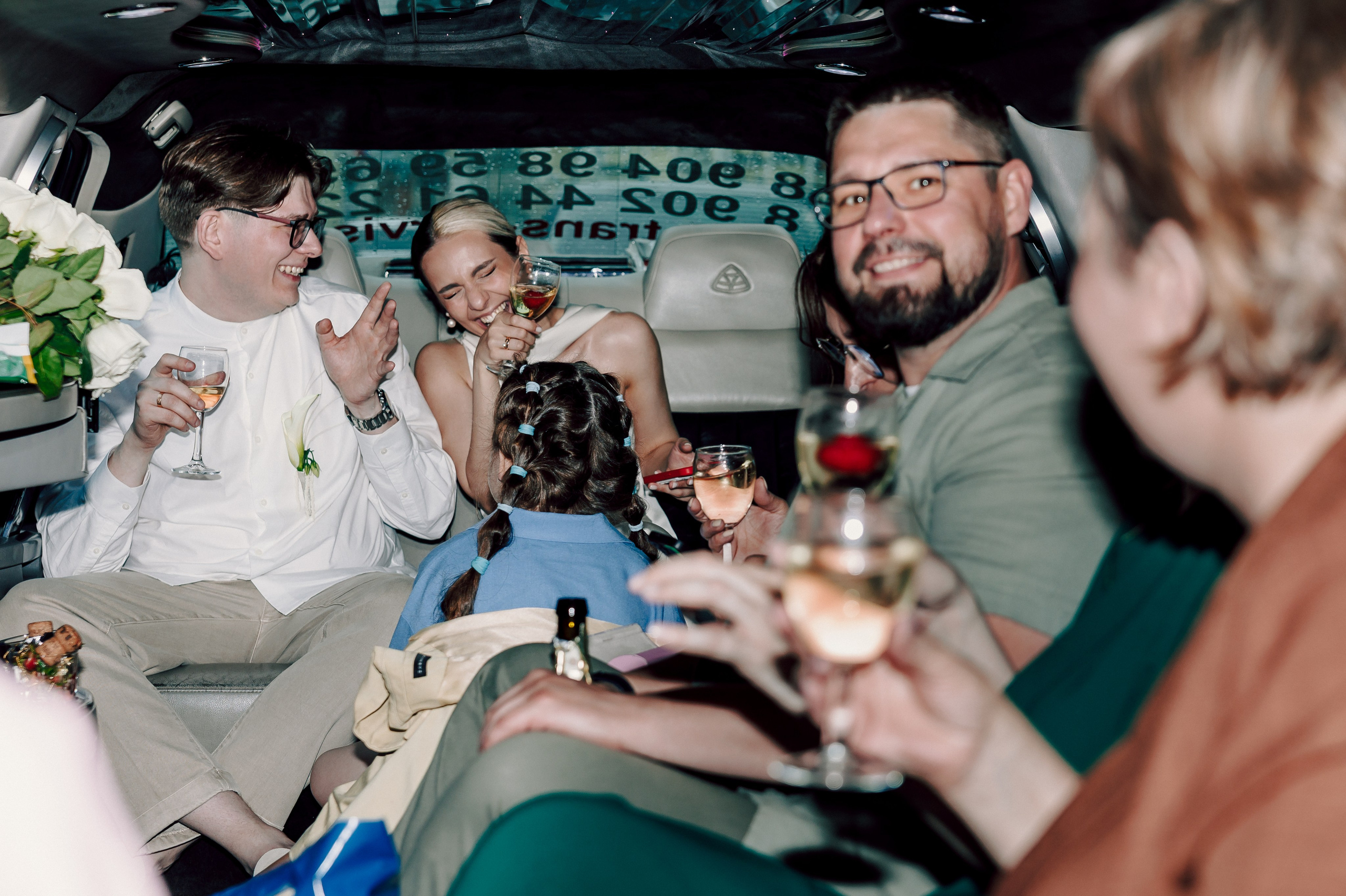 Антон и Кристина. Лёшка Варзегов — фотограф