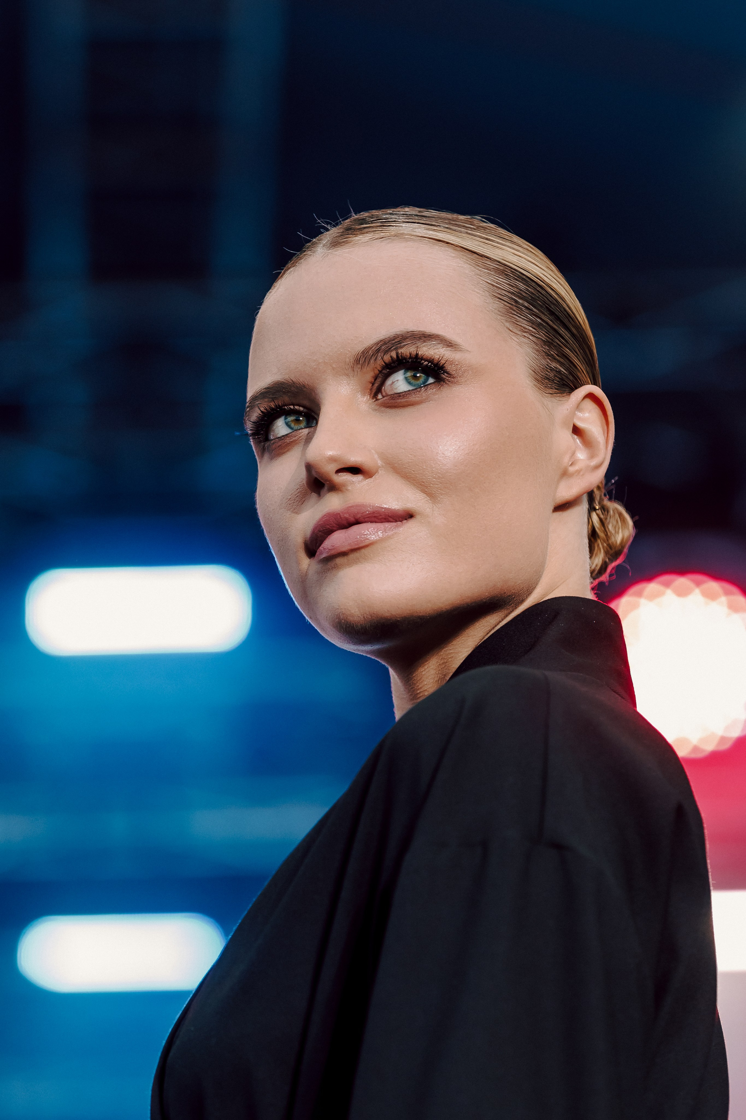 Мисс Екатеринбург 2024. Лёшка Варзегов — фотограф