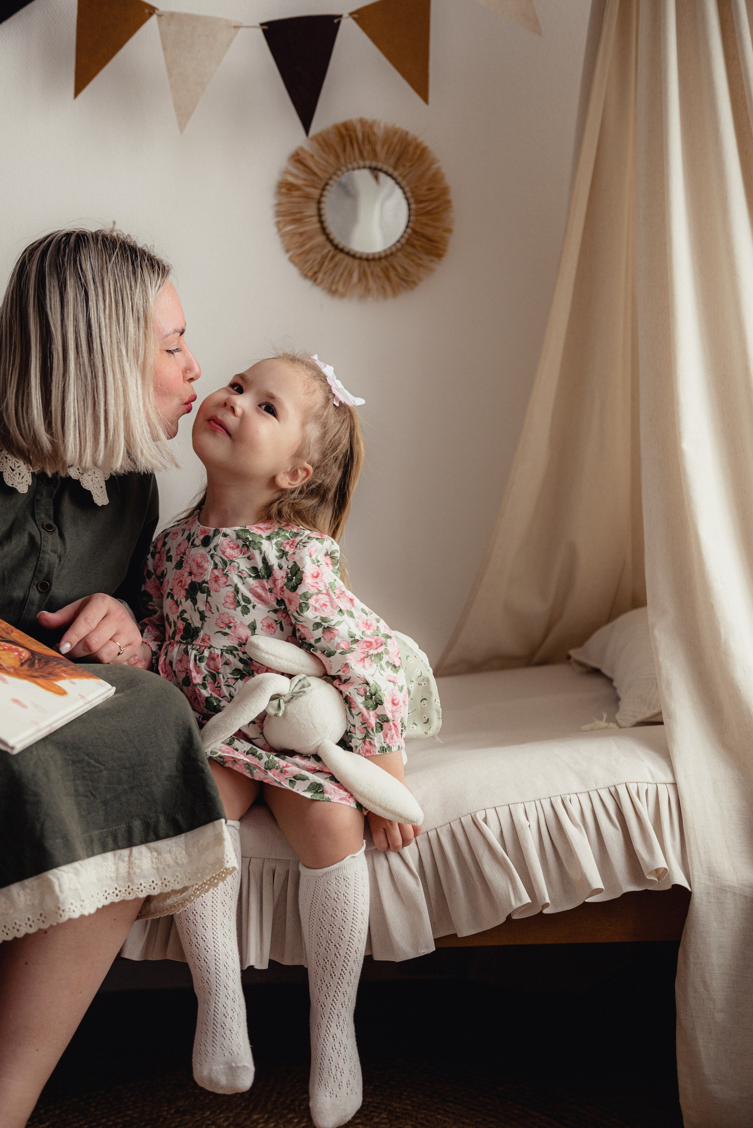 Семейные истории. Фотограф в Томске Мария Март