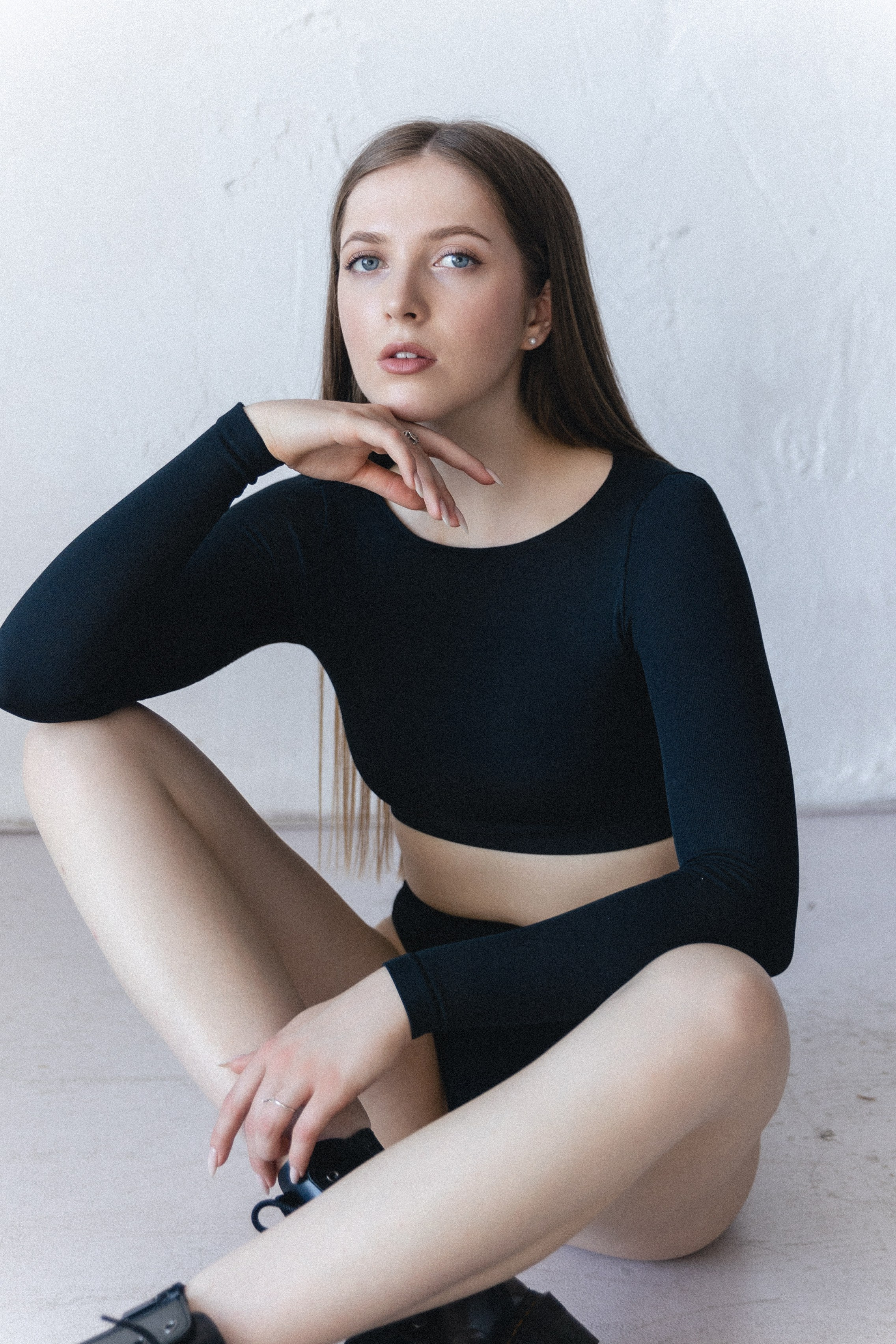 Даша. Фотограф в Санкт-Петербурге