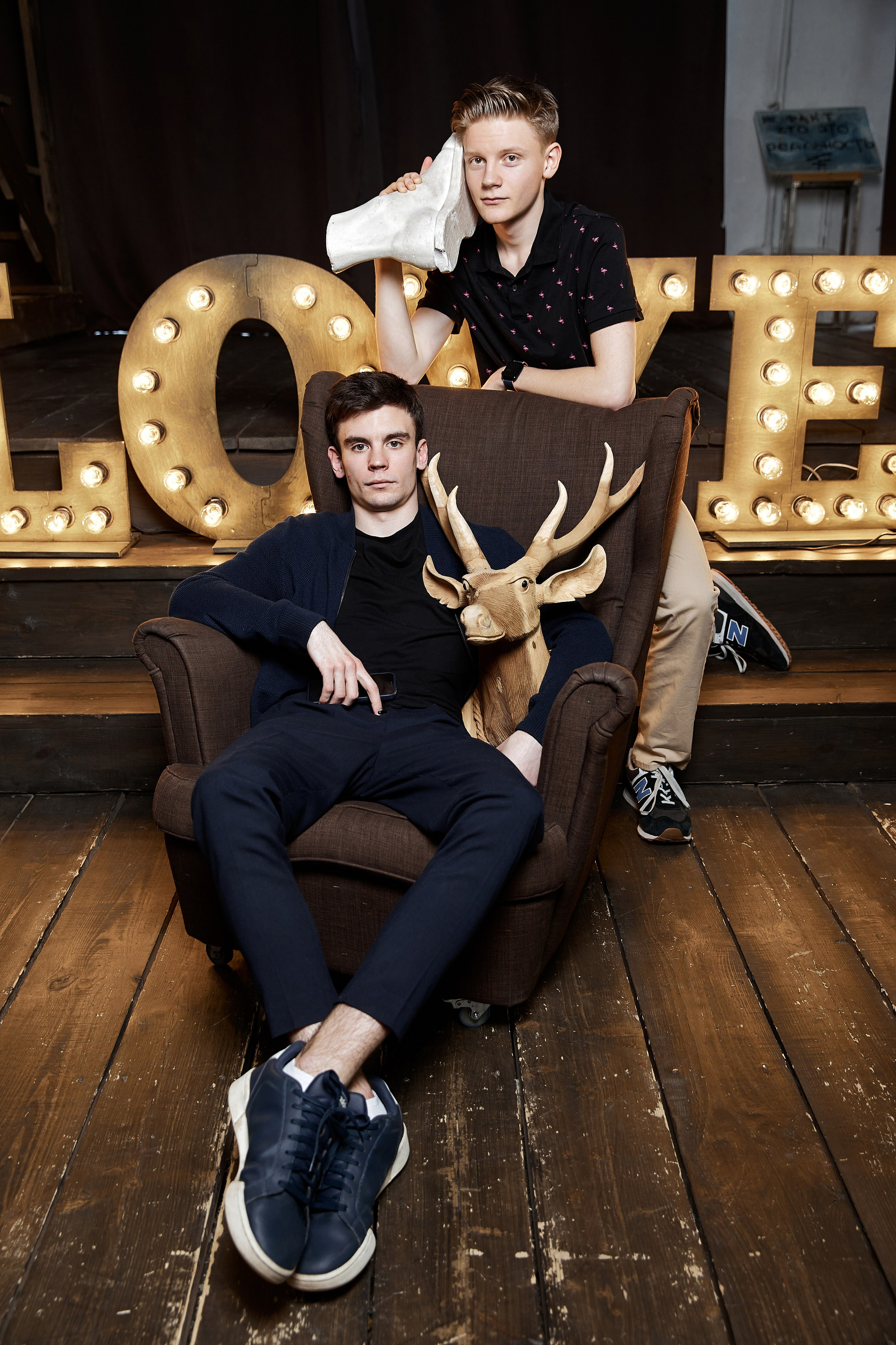 Выпускные альбомы Москва и МО