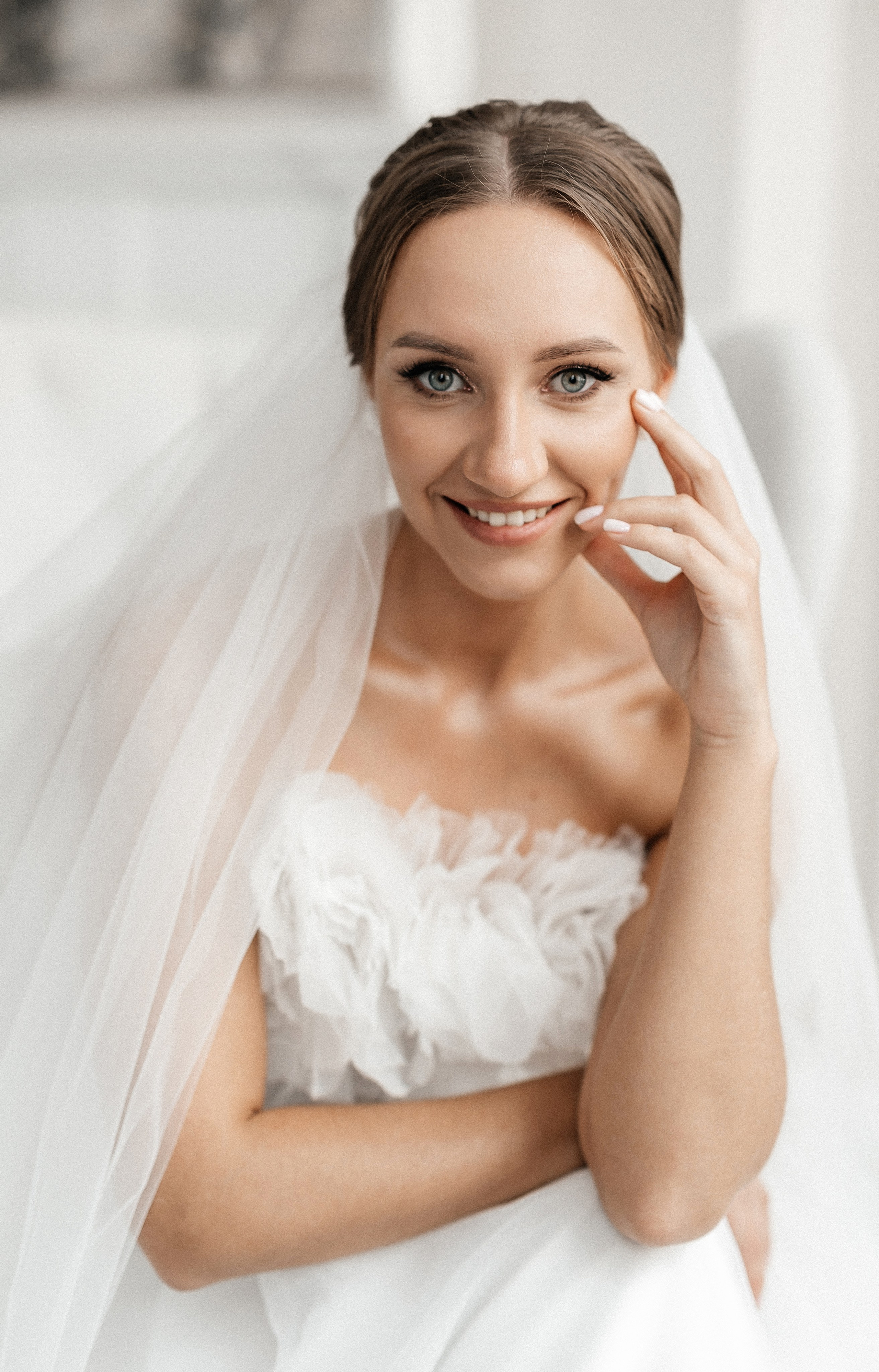 Дарья & Дмитрий | 22.09.23. Свадебный и семейный фотограф в Омске Евгения Хакимова