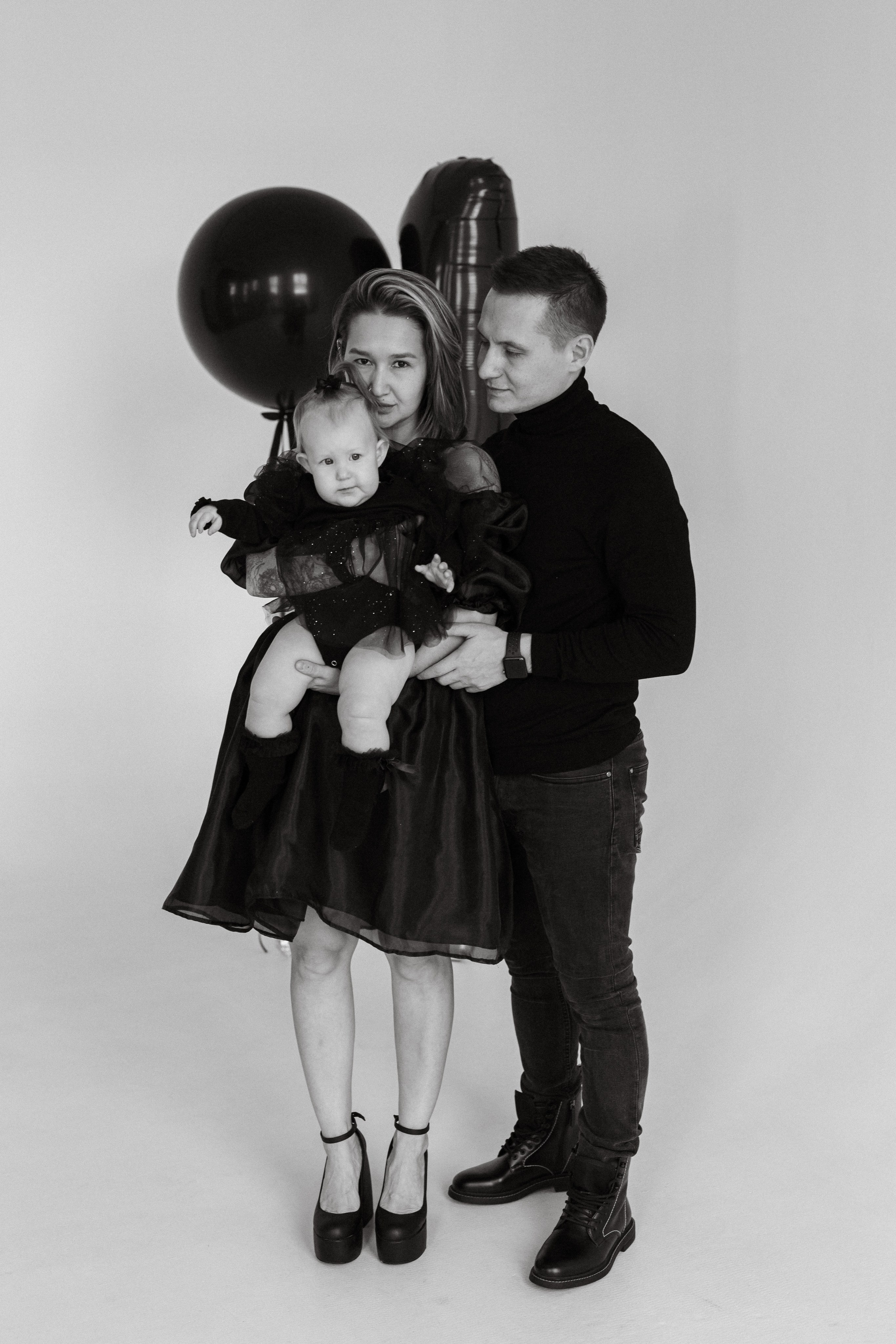 Лия+Альберт=Айя. Индивидуальные и семейные съёмки в Уфа Маргарита Истомина