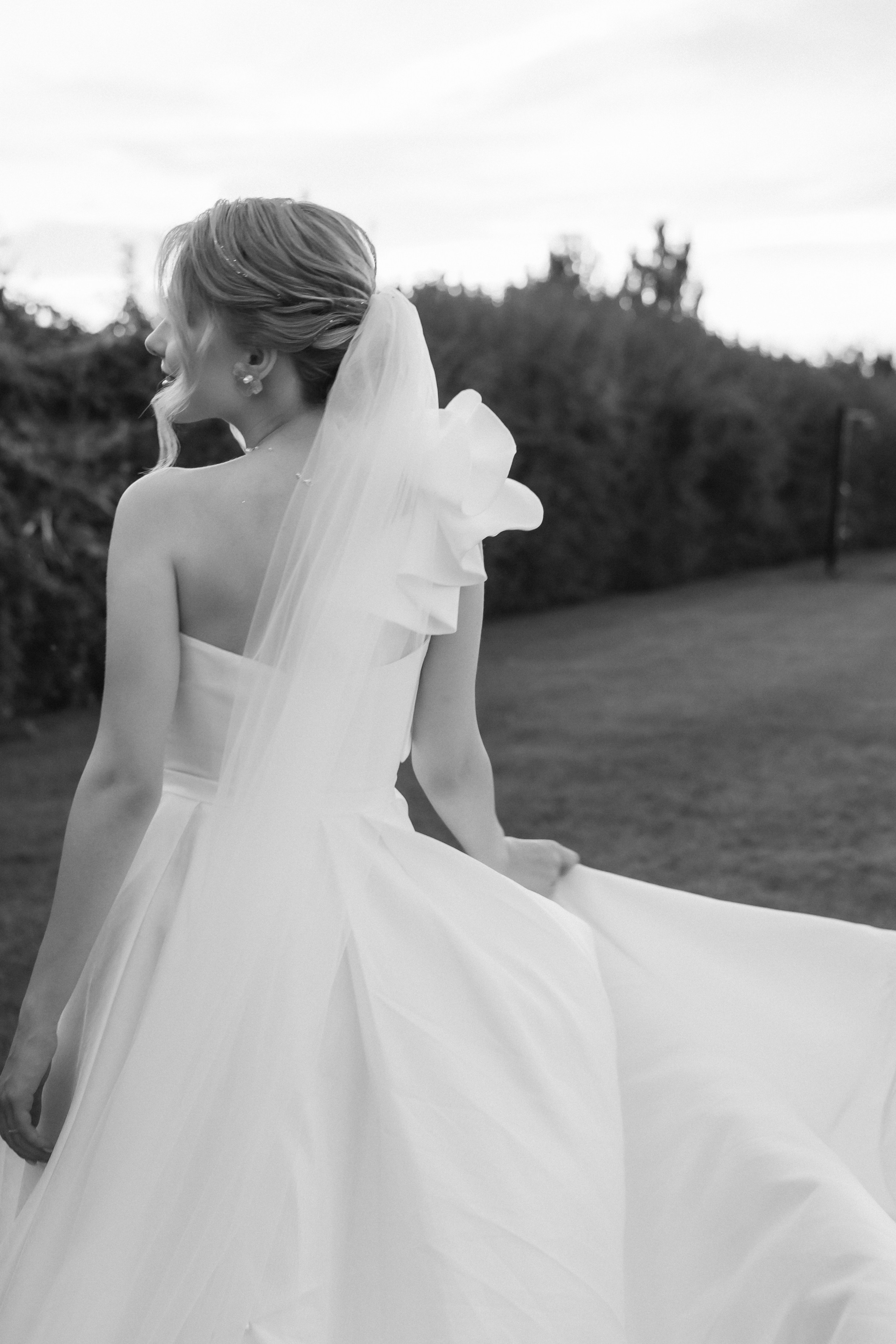 Артём и Дарья. Фотограф в Волгограде — Александра Искандерова