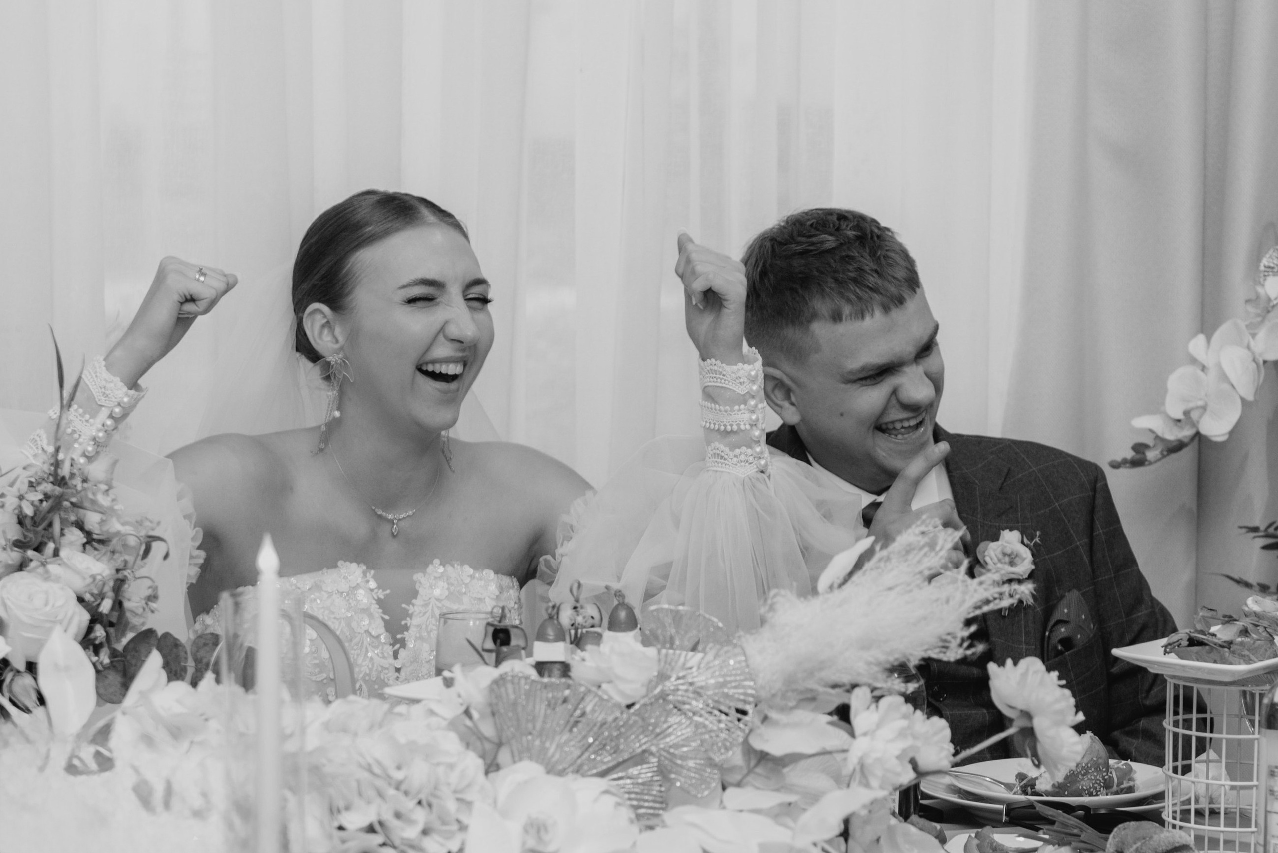 Павел и Мария. Фотограф в Томске Мария Март