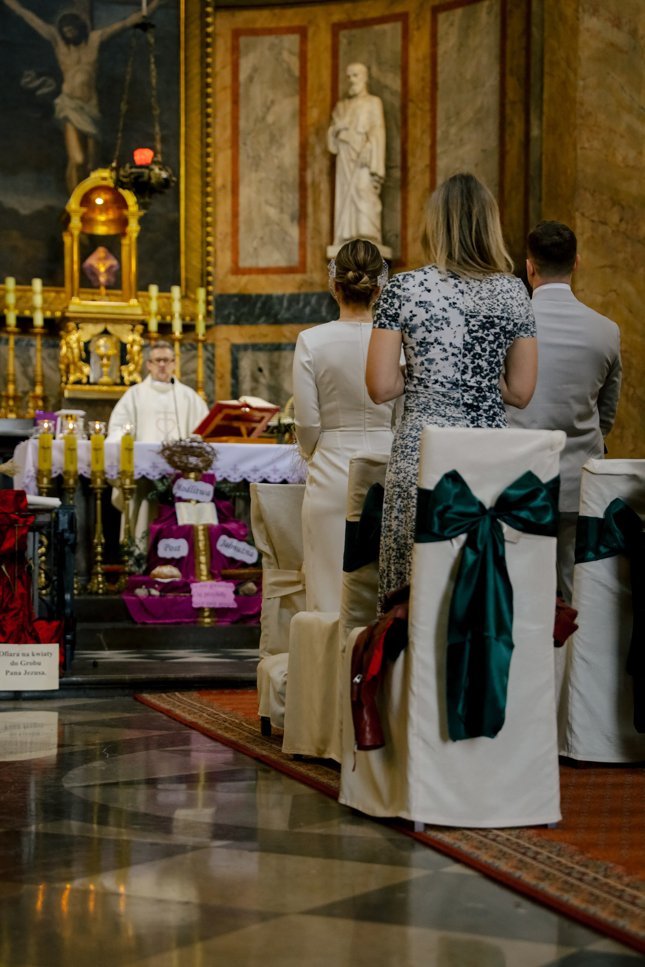 Любов ніколи не перестає. Свадебный и семейный фотограф в Варшаве