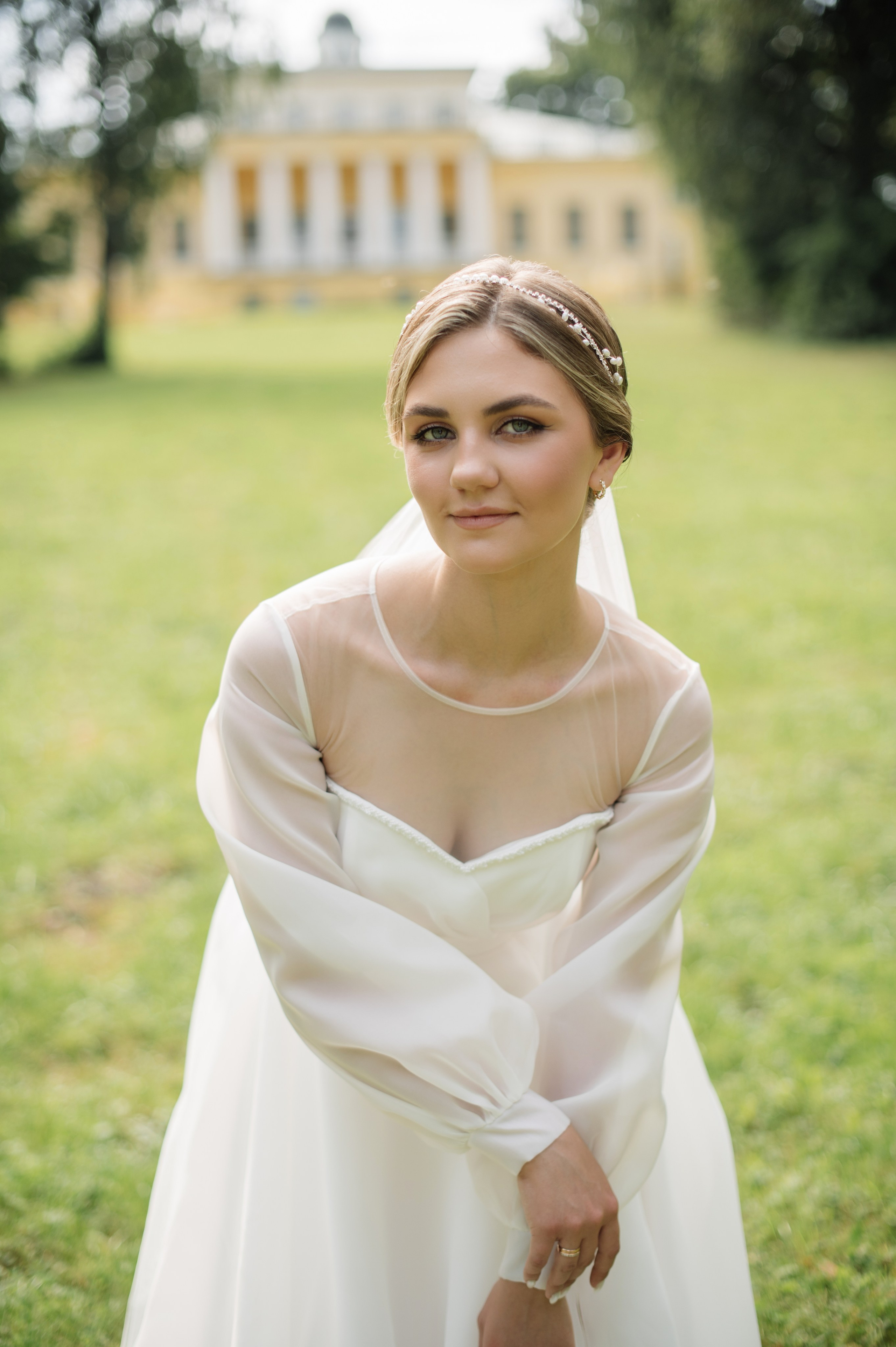 Свадебная фотосессия в Овстуге и Дятьково. Свадебный и репортажный фотограф видеограф Брянск/Москва