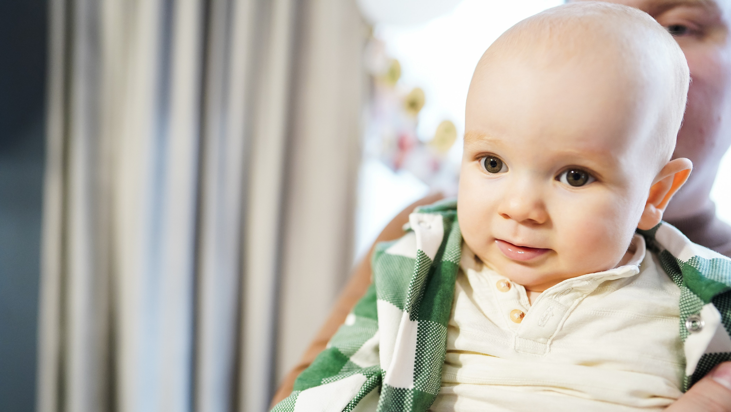 Роберту 1 год. Семейный и детский фотограф в Москве (Тинао) Галкина Алевтина