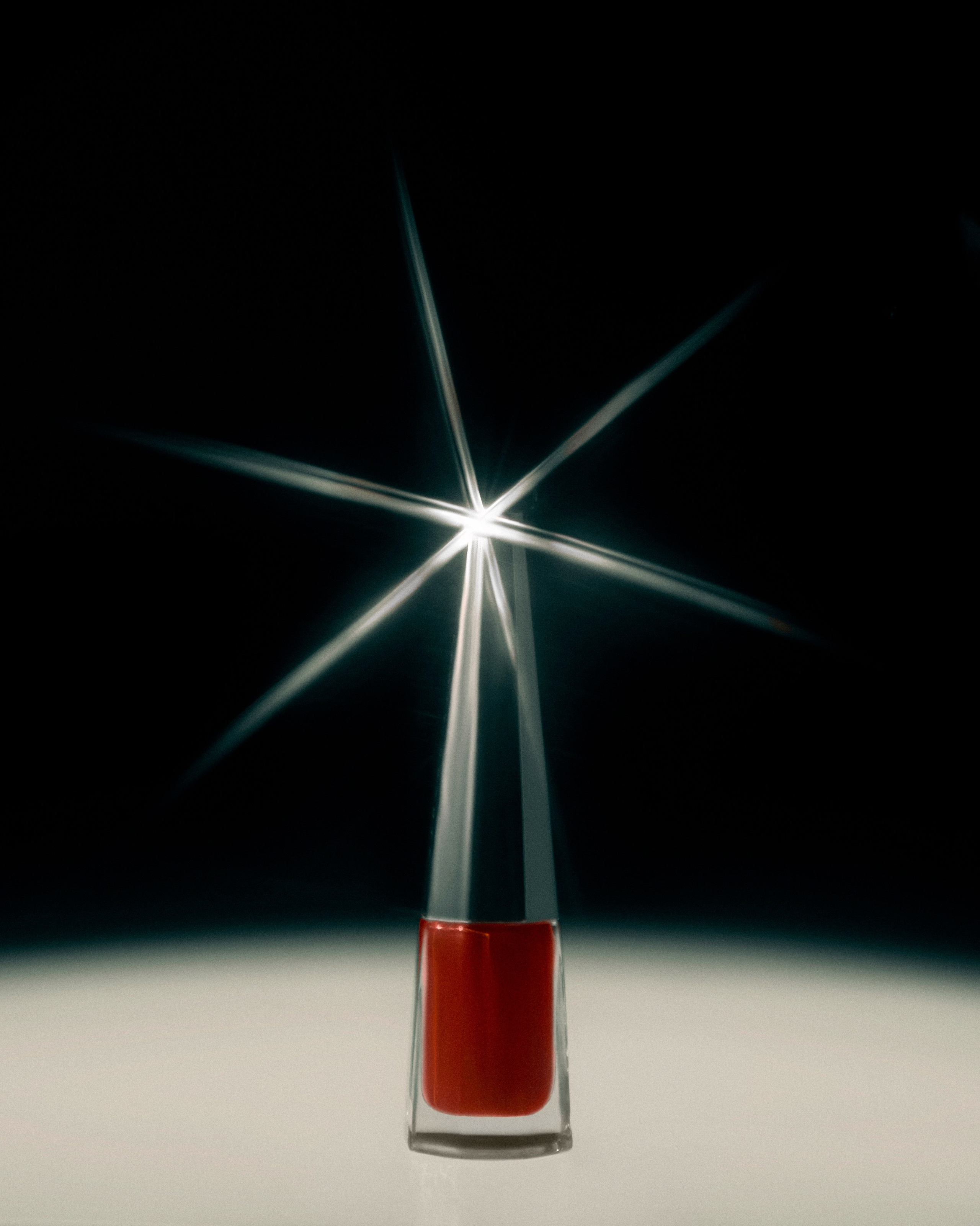 Lipstick. Фотограф Елена Вороха. Москва