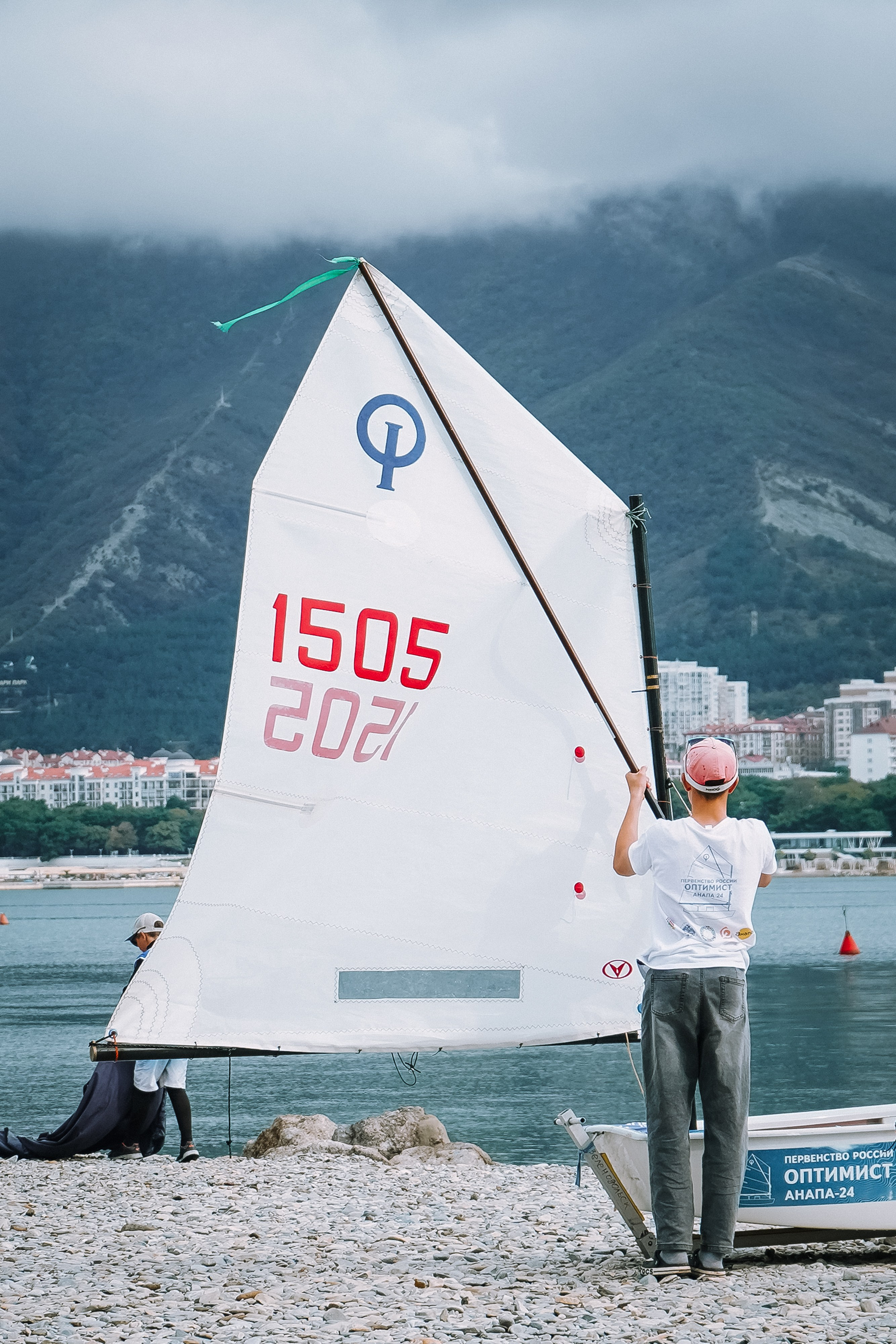 Регата. Выпускные альбомы Натальи Бутко: Новороссийск, Анапа, Геленджик