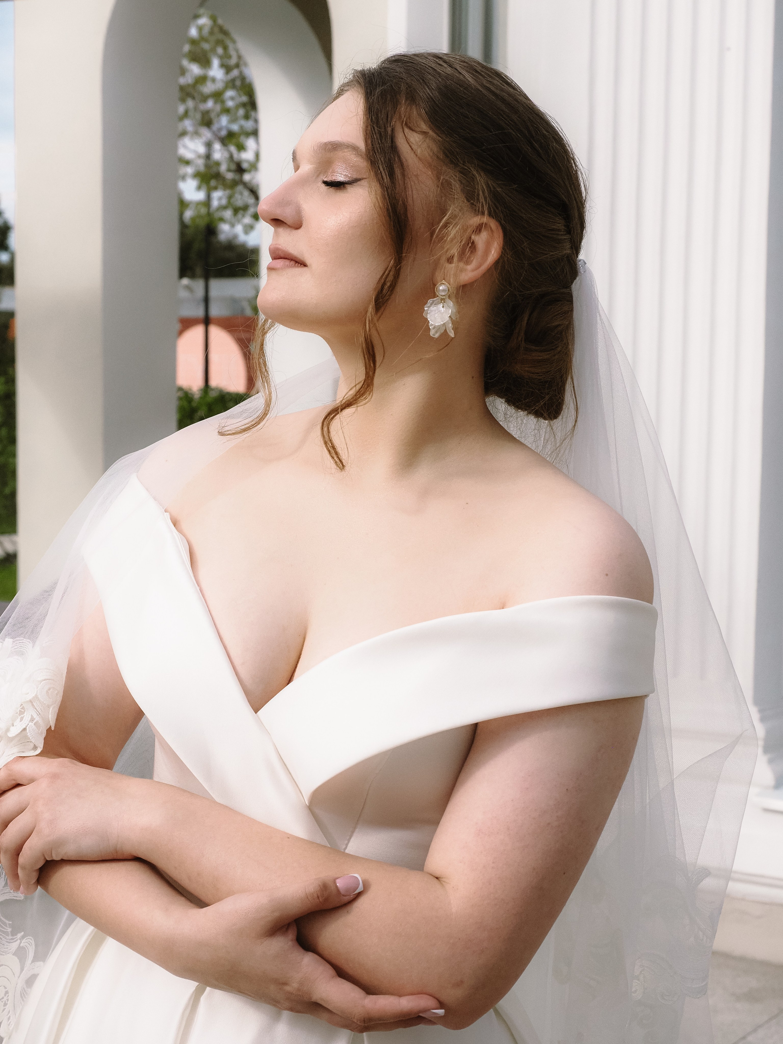 Руслан и Анастасия. Фотограф Рязань. Семейный Свадебный фотограф