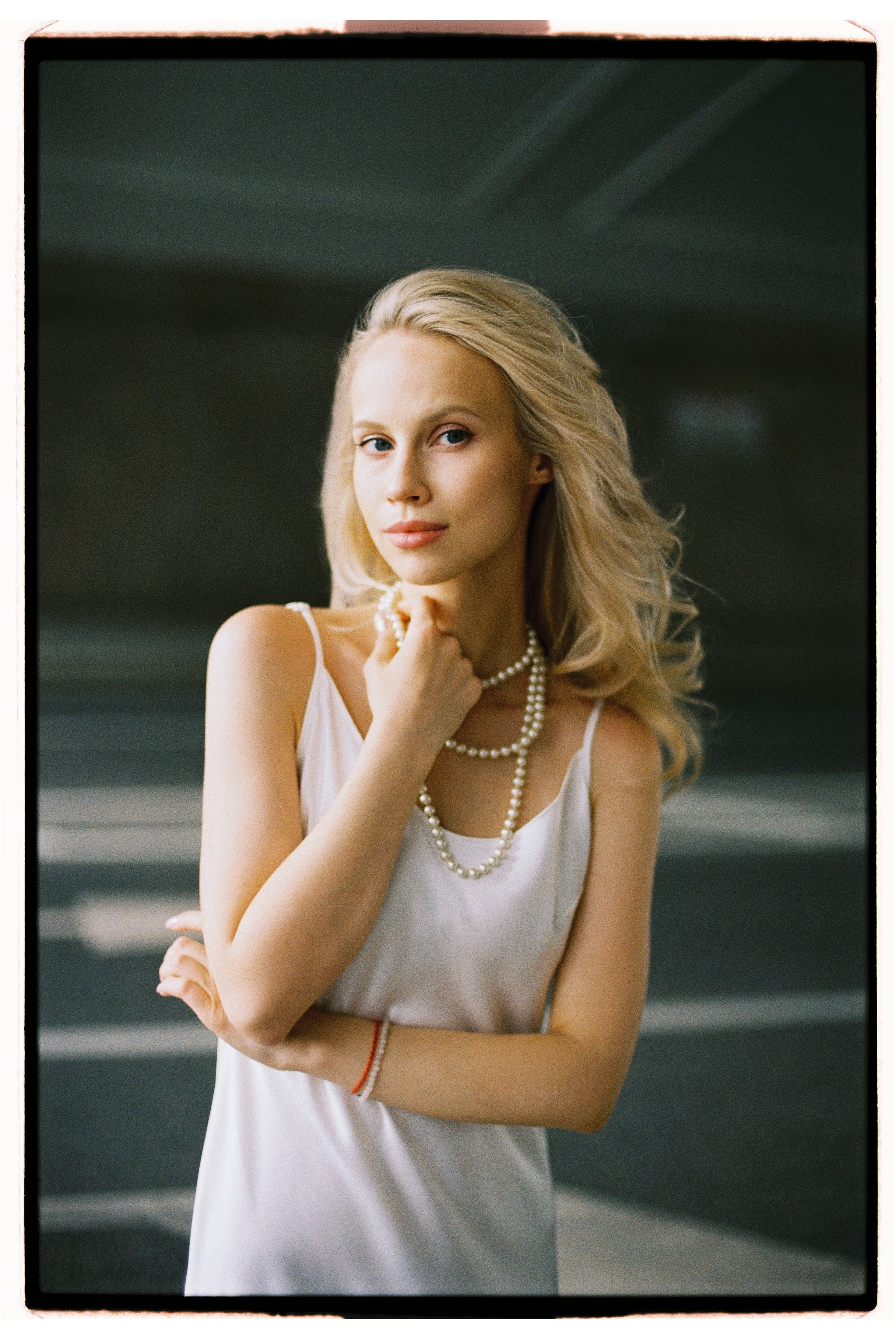 Аня и Борис. Свадебный и фэшн фотограф в Москве и Санкт-Петербурге