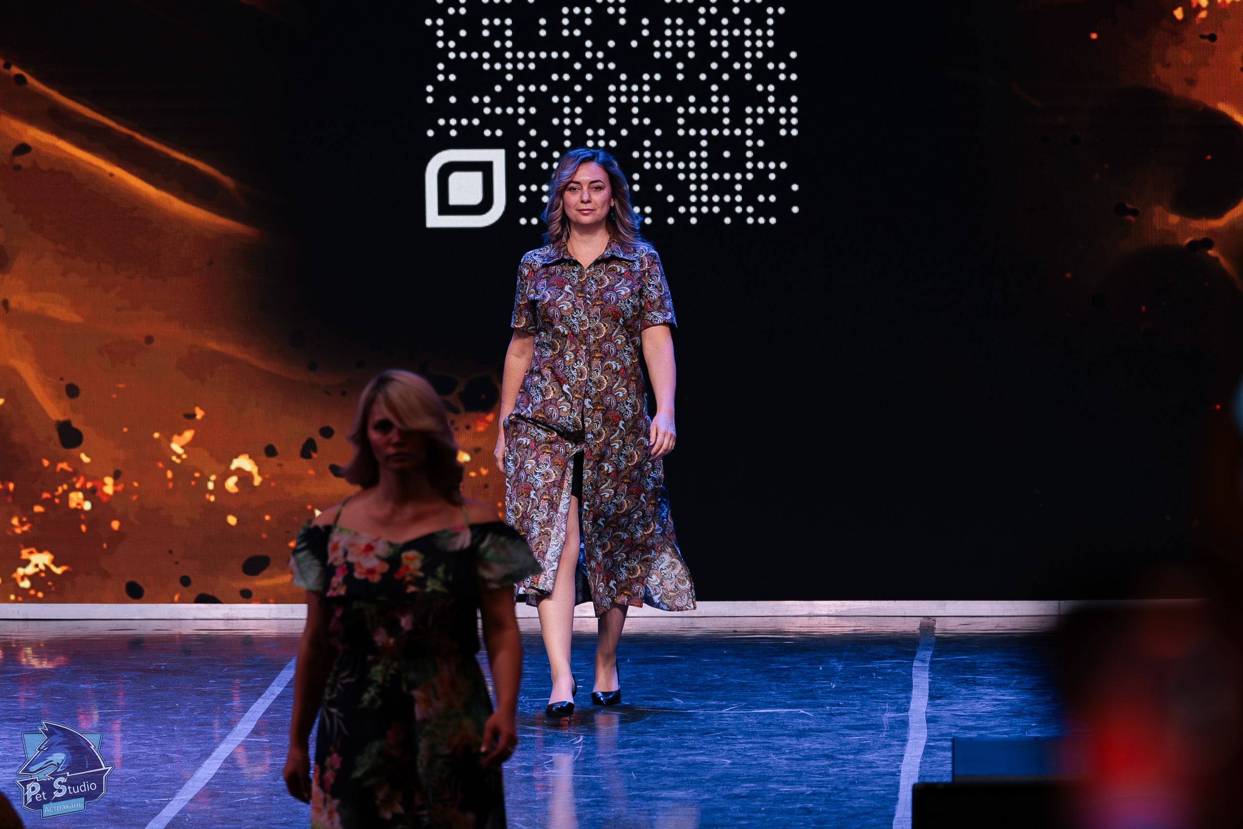 Человек года 2024. Кадр Плюс — Фотография с характером «Визуальный продюсер и фотограф Марк Файзулин»