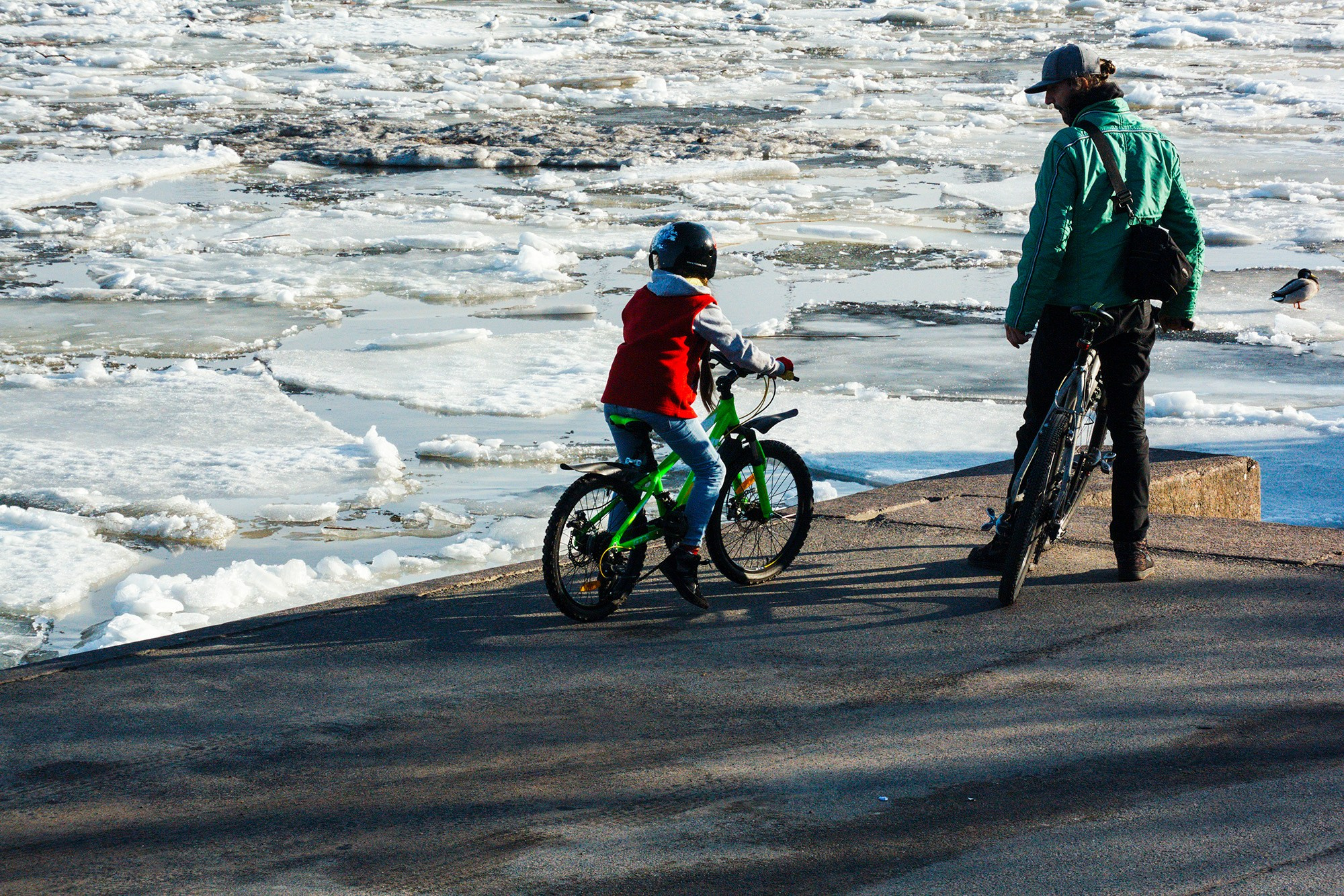 Портретная фотосессия в Санкт-Петербурге