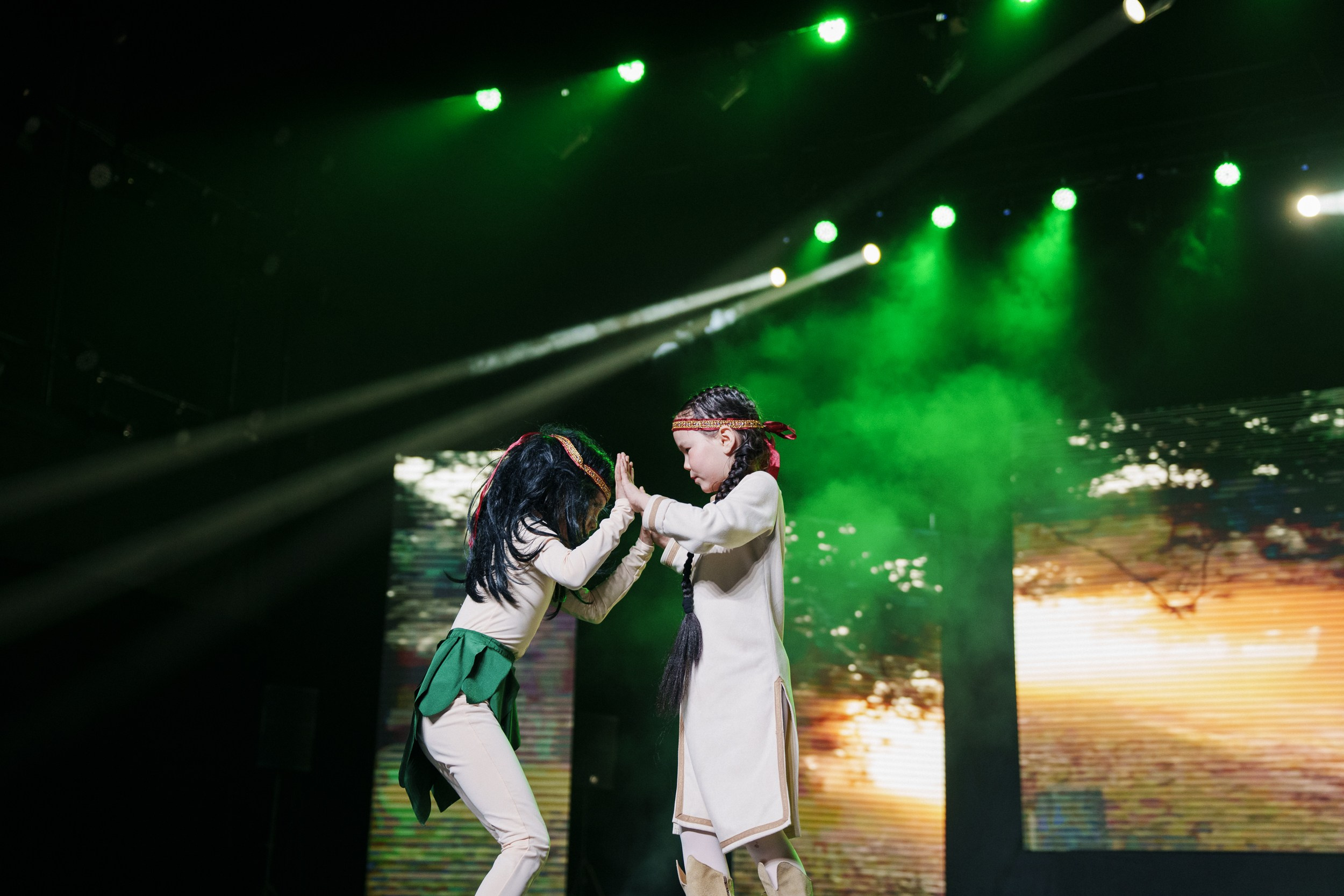 NOMAD «Концерт». Портретный и Репортажный Фотограф Москва