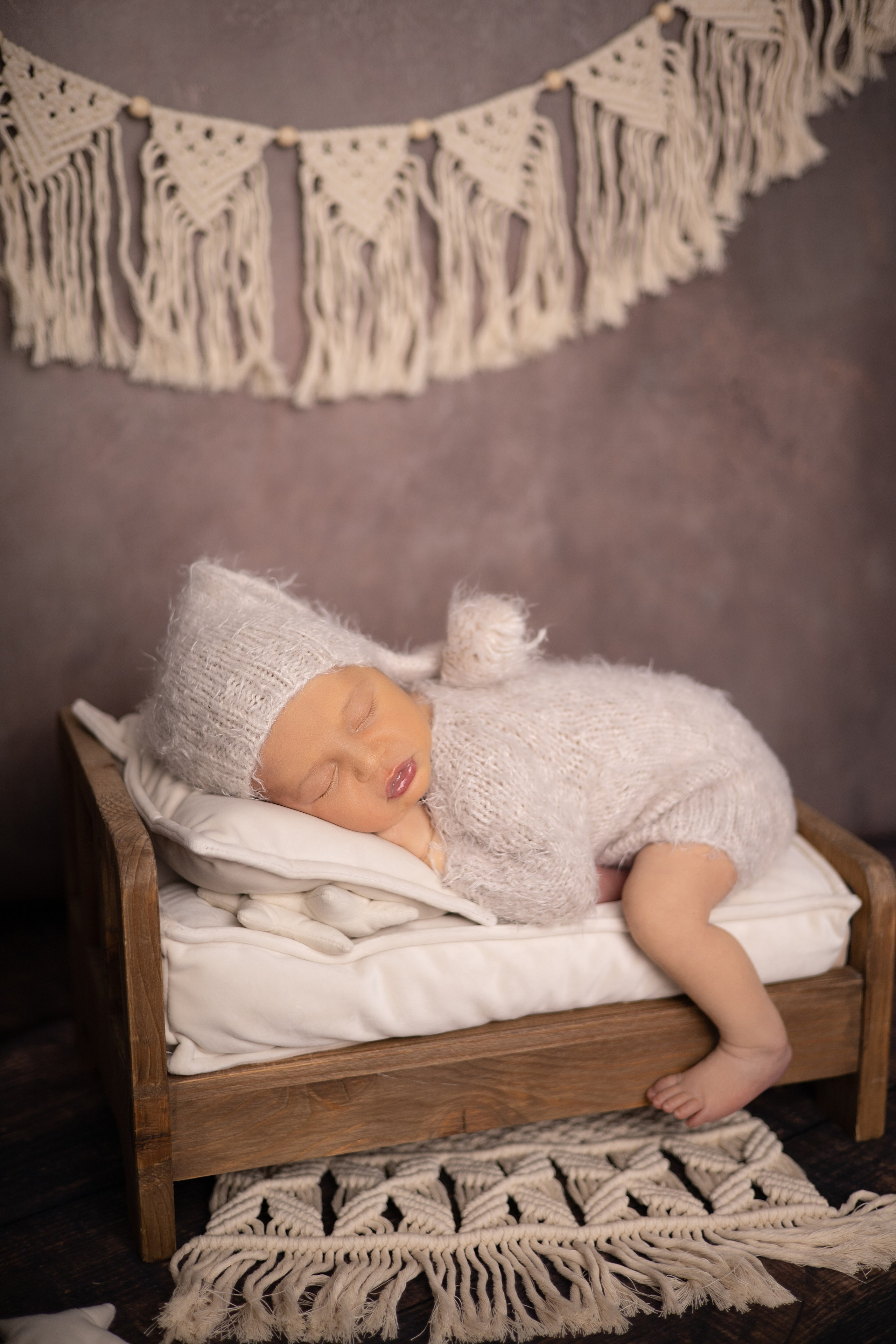 Новорожденные. Детский новорождённых и детей постарше Анисимова Полина