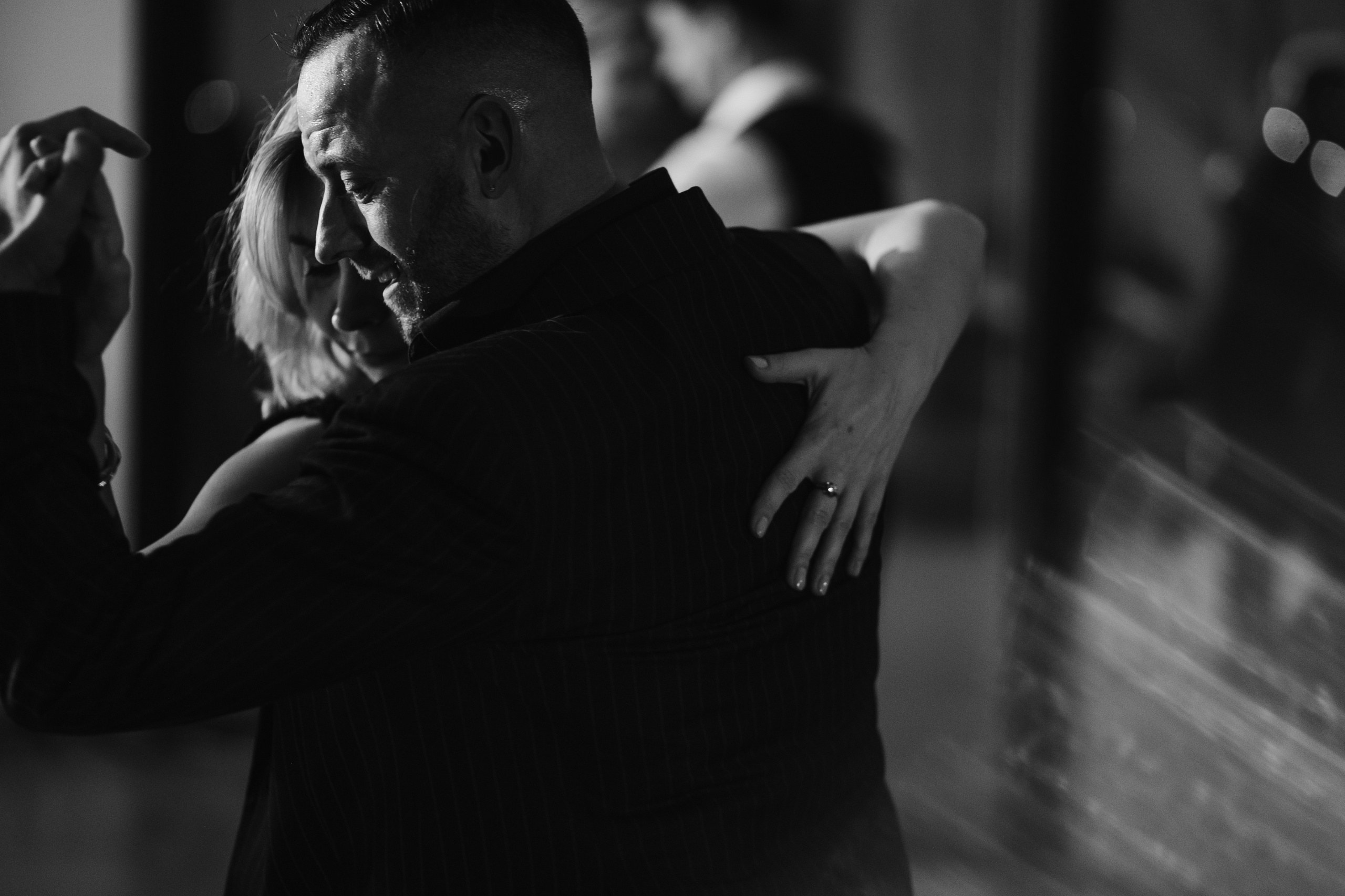 Вечер аргентинского танго