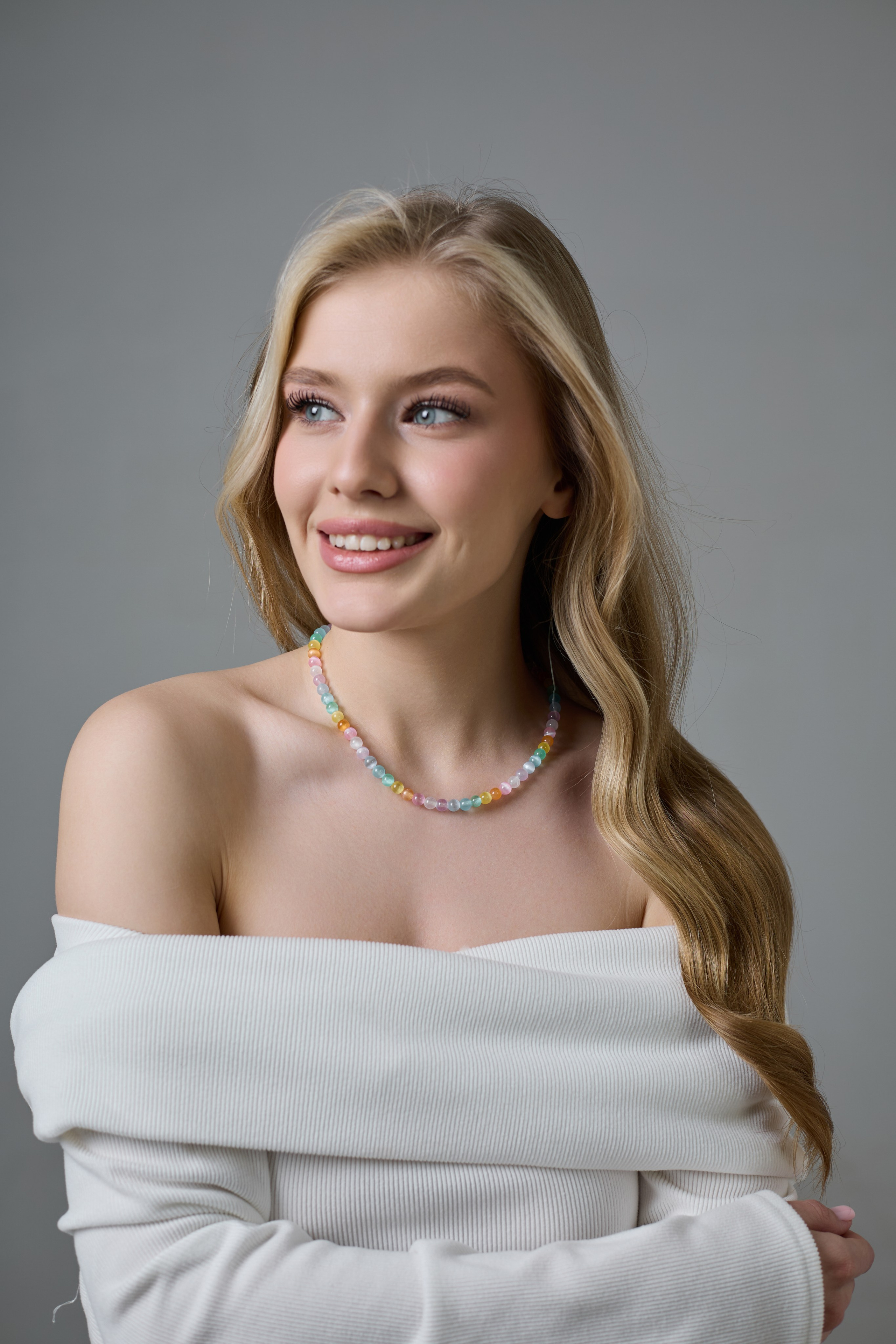 Украшения ручной работы. Профессиональный Фотограф во Владимире, в Москве и в Суздале — Полина Романычева