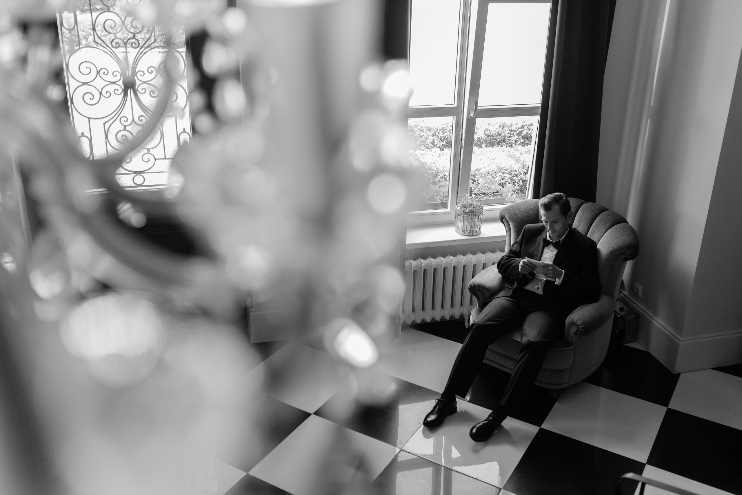 Владимир и Наталия 2024. Свадебный фотограф в Калининграде Кристина Воскобойникова