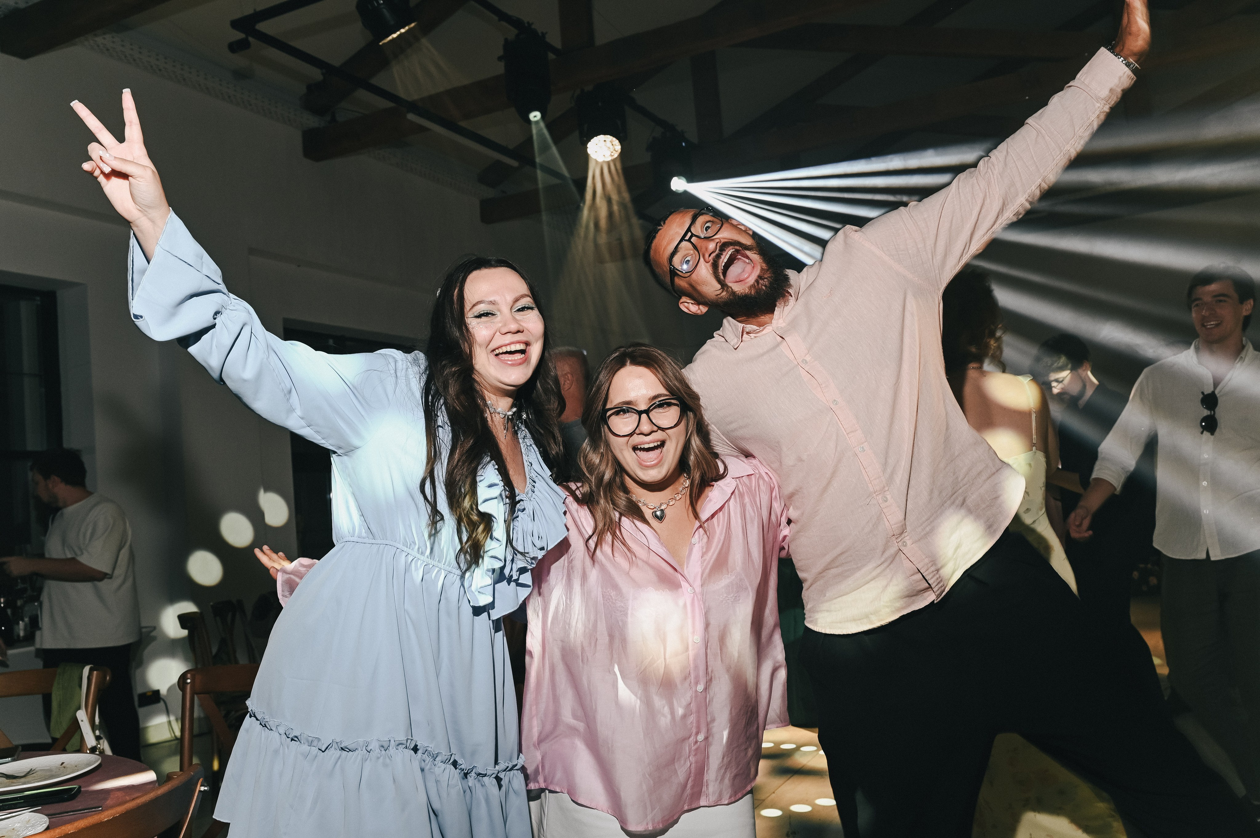 Саша + Полина. Свадебный и семейный фотограф Волгоград Москва