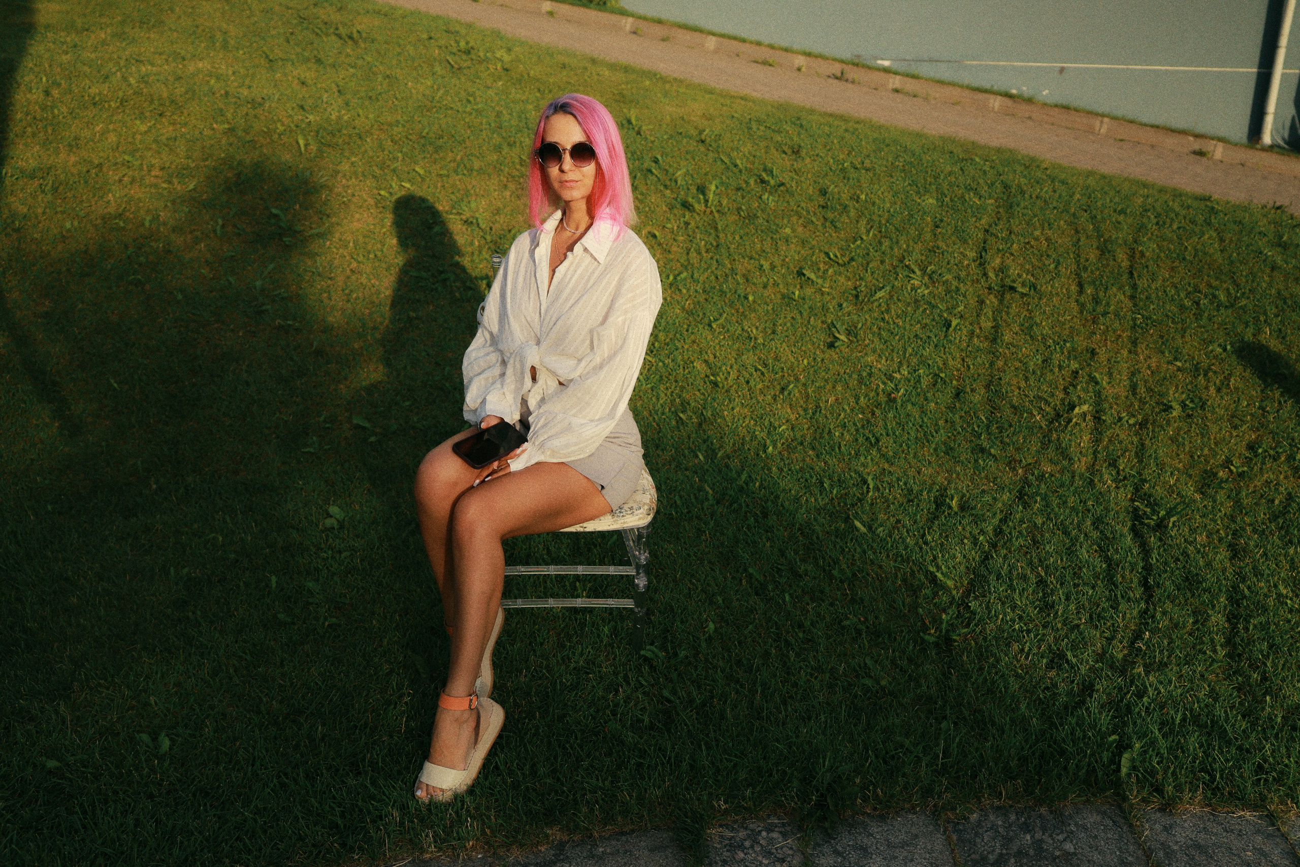 Атмо. Фотограф во Владимире, Москве и Суздале — Полина Романычева