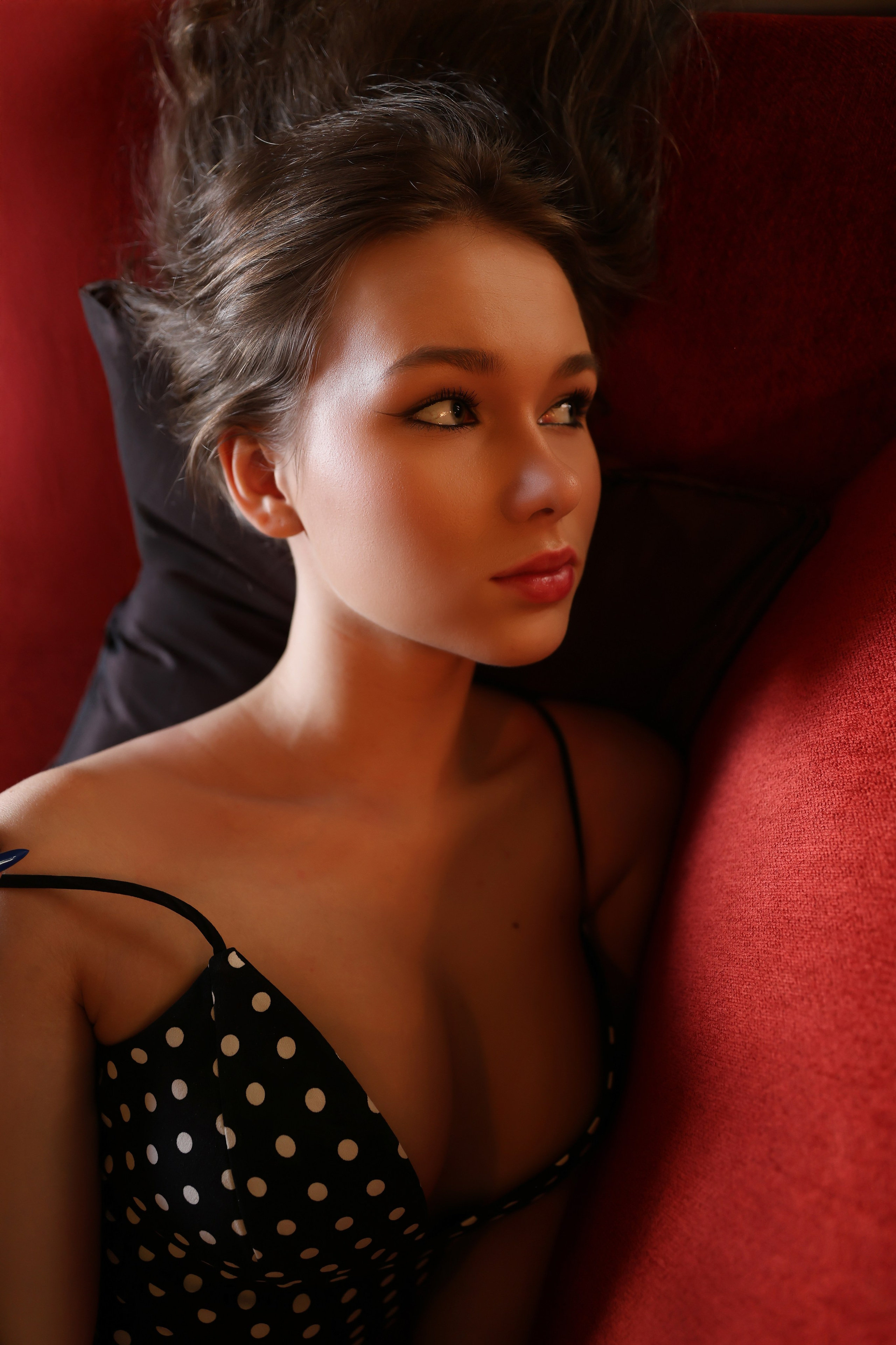 Искусство. Яна Чхан — Фотограф в Донецке и не только