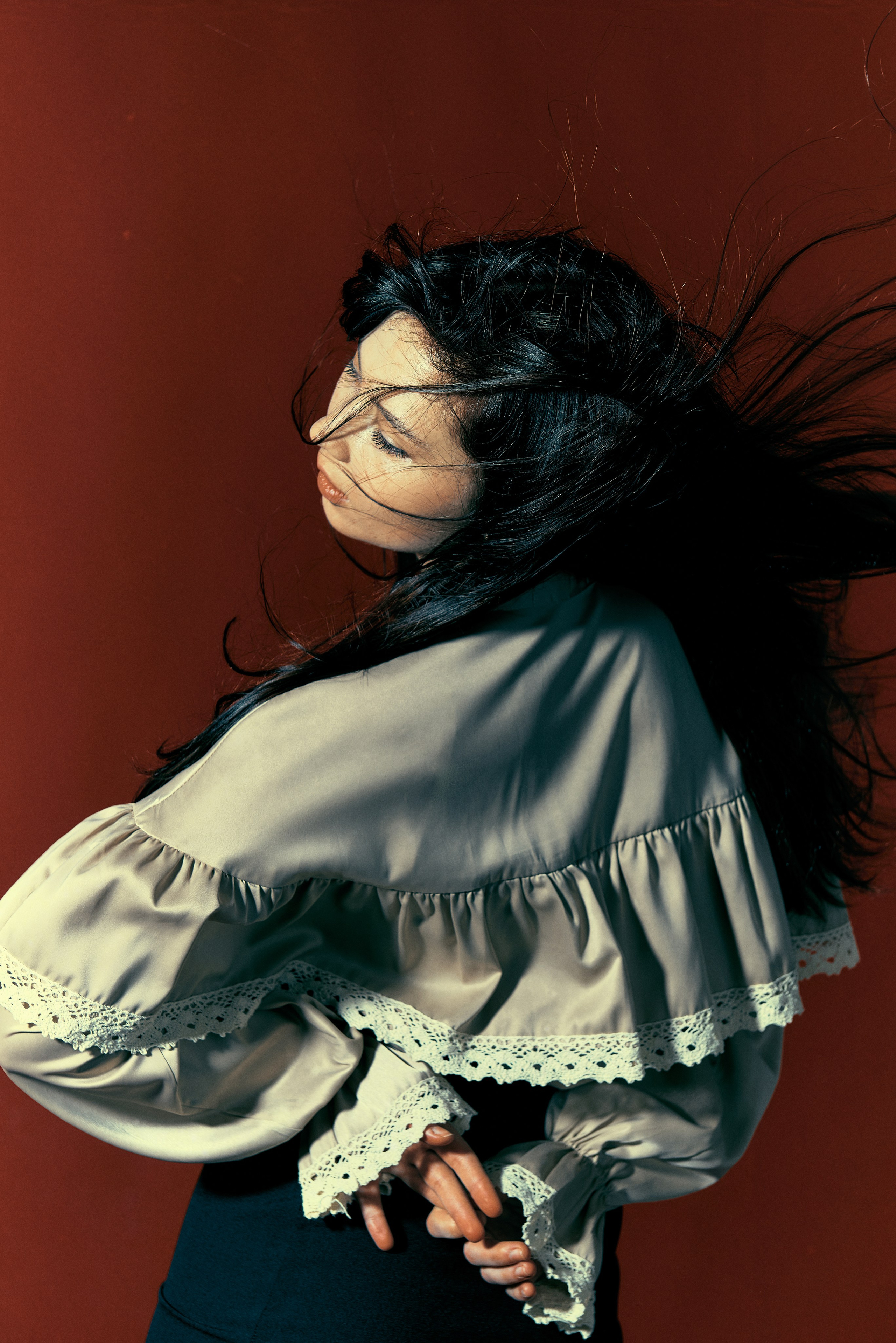 Виктория. Ксения Glossa. Портретный и репортажный фотограф в Самаре